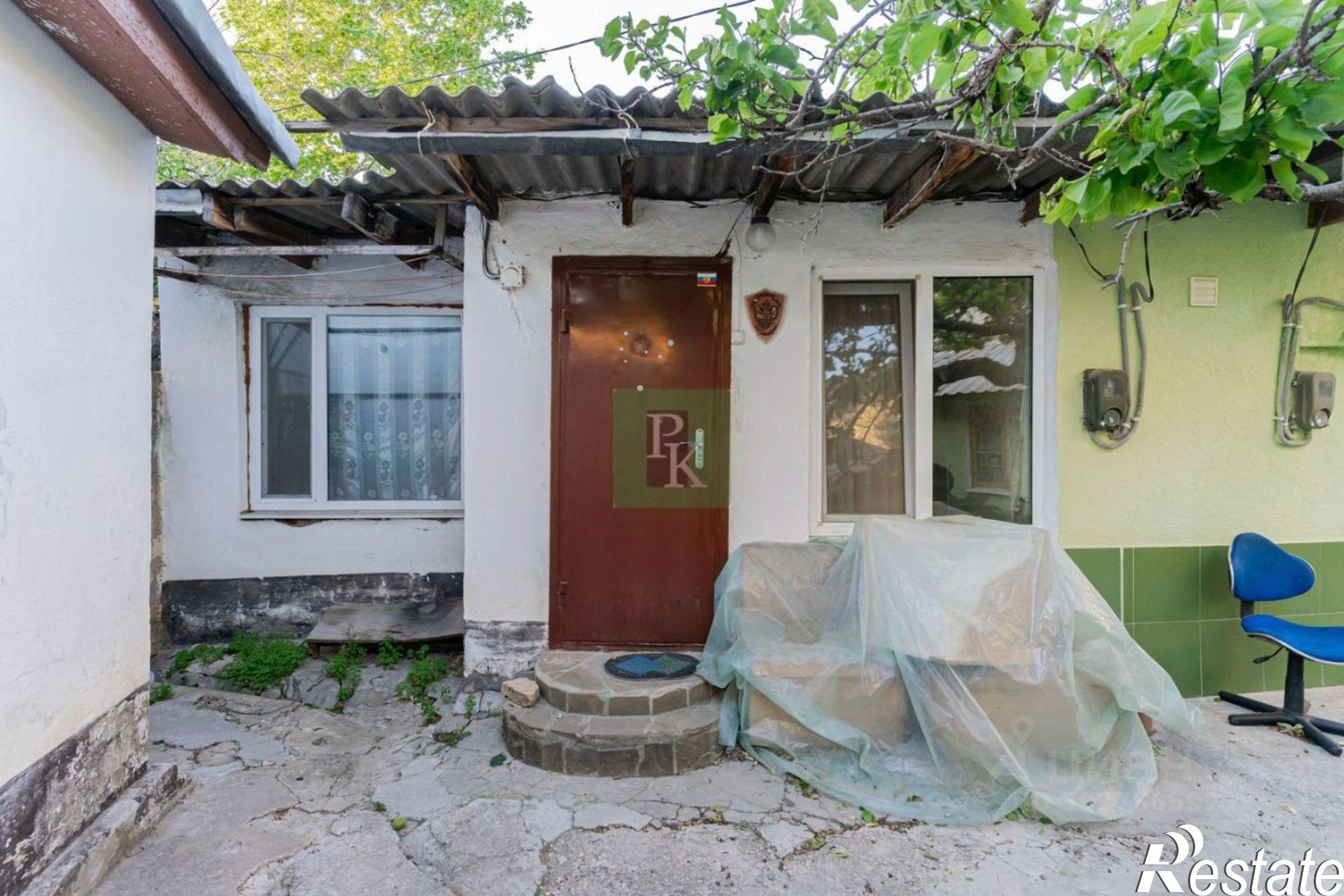 Купить квартиру за 4 200 000 рублей на улица Пограничников, 14