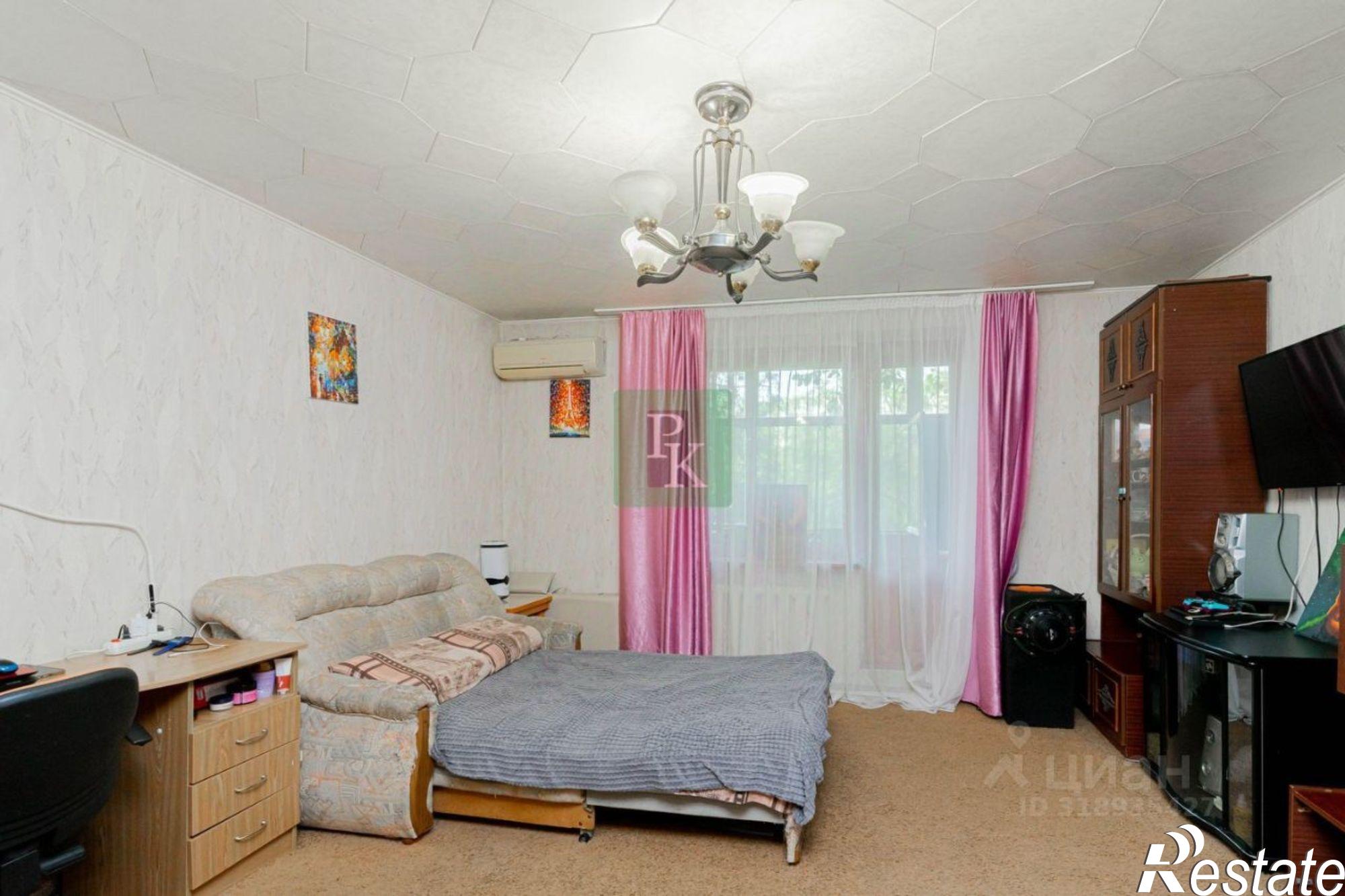 Купить квартиру за 10 200 000 рублей на улица Мате Залки, 7Д