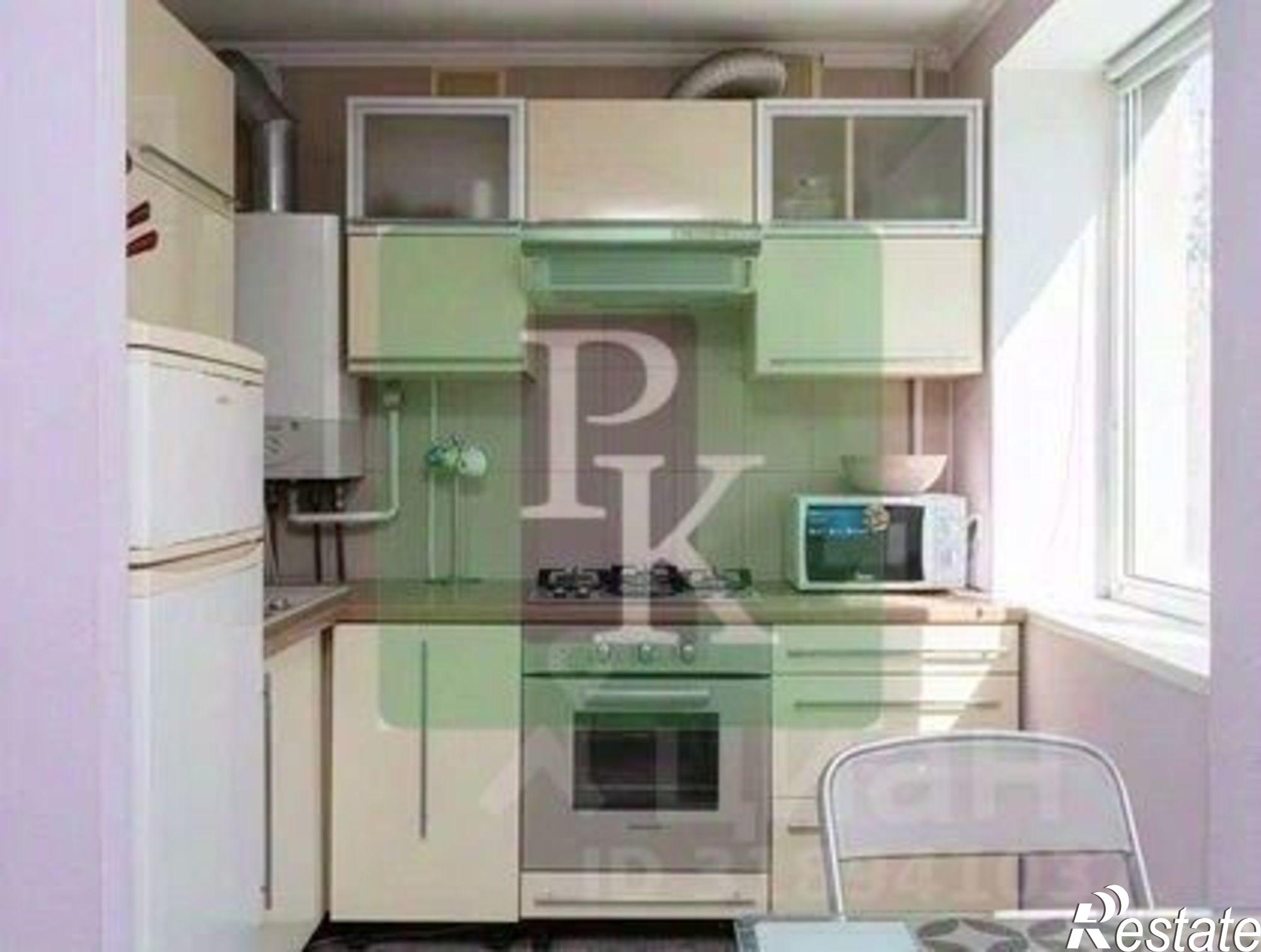 Купить квартиру за 9 900 000 рублей на улица Крупской, 4