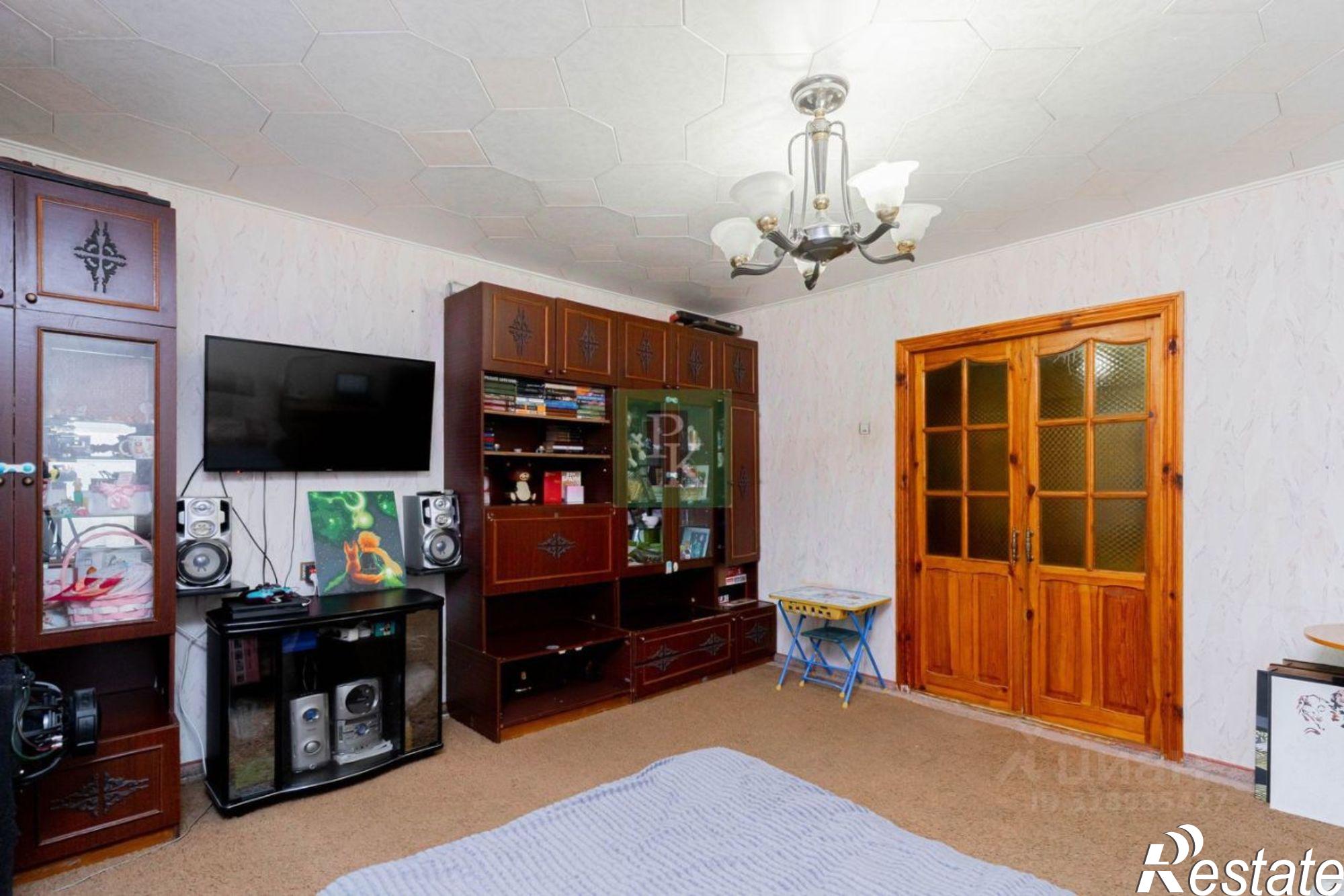 Купить квартиру за 10 200 000 рублей на улица Мате Залки, 7Д