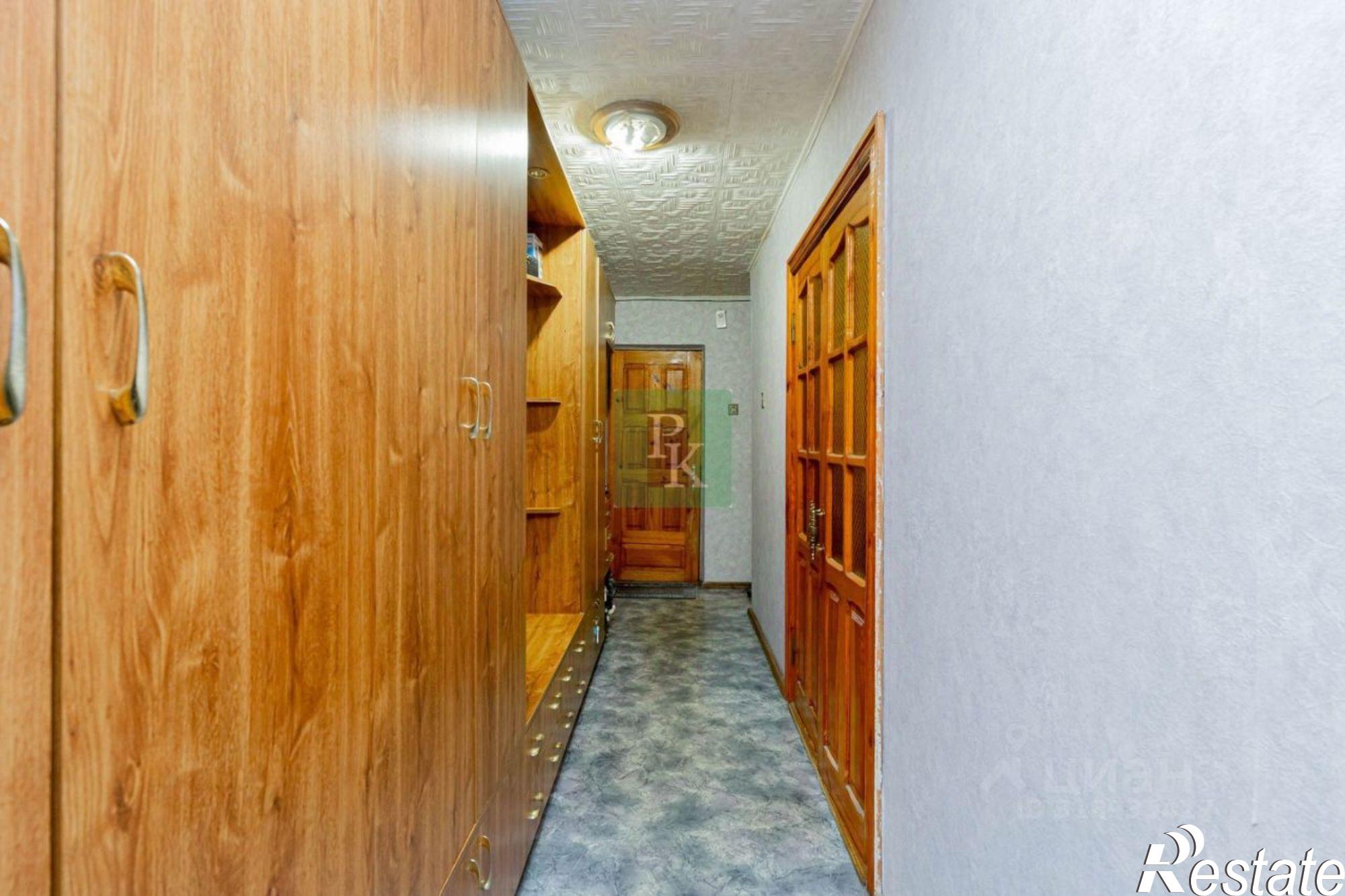 Купить квартиру за 10 200 000 рублей на улица Мате Залки, 7Д