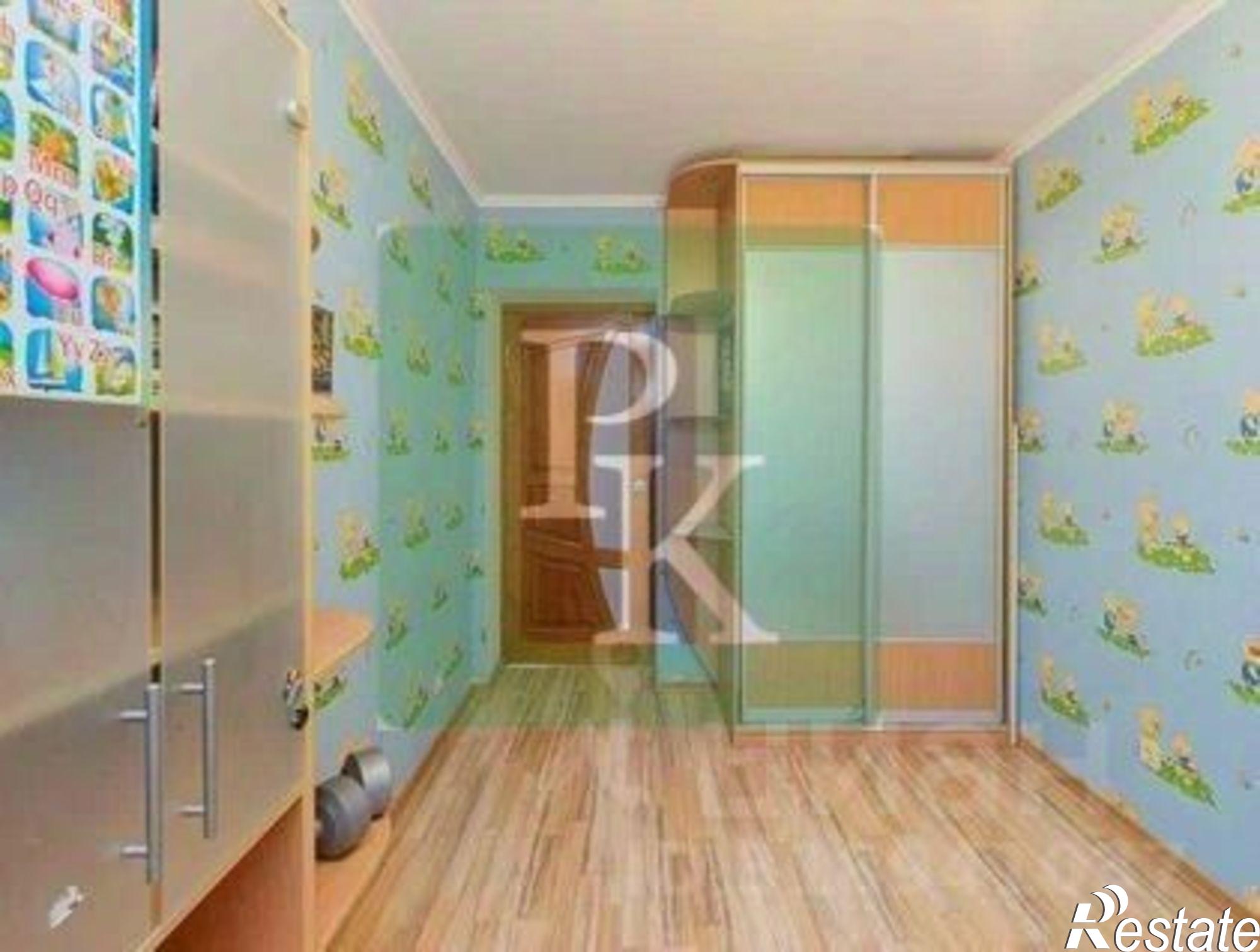 Купить квартиру за 9 900 000 рублей на улица Крупской, 4