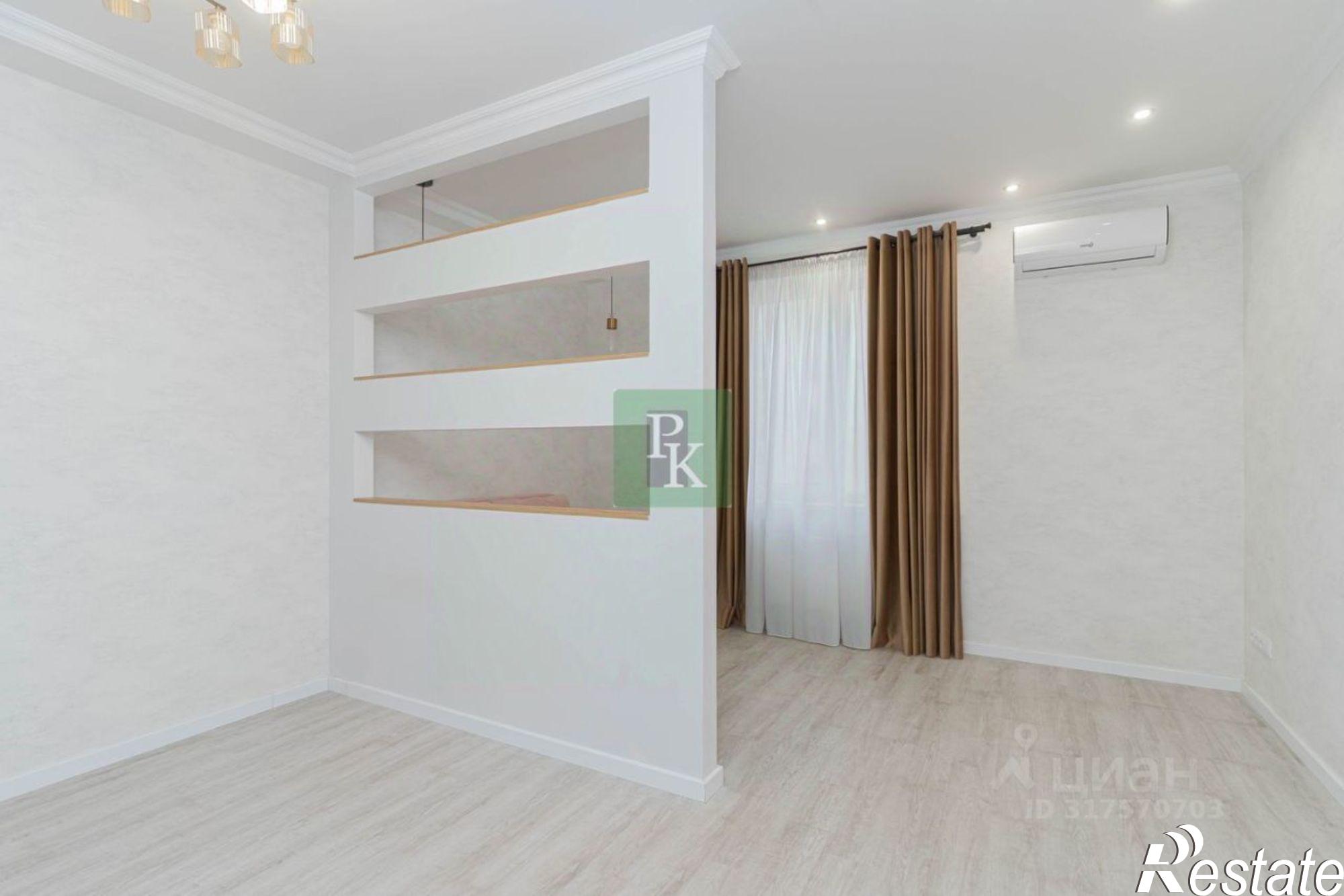 Купить квартиру за 11 500 000 рублей на Битакская улица, 17В