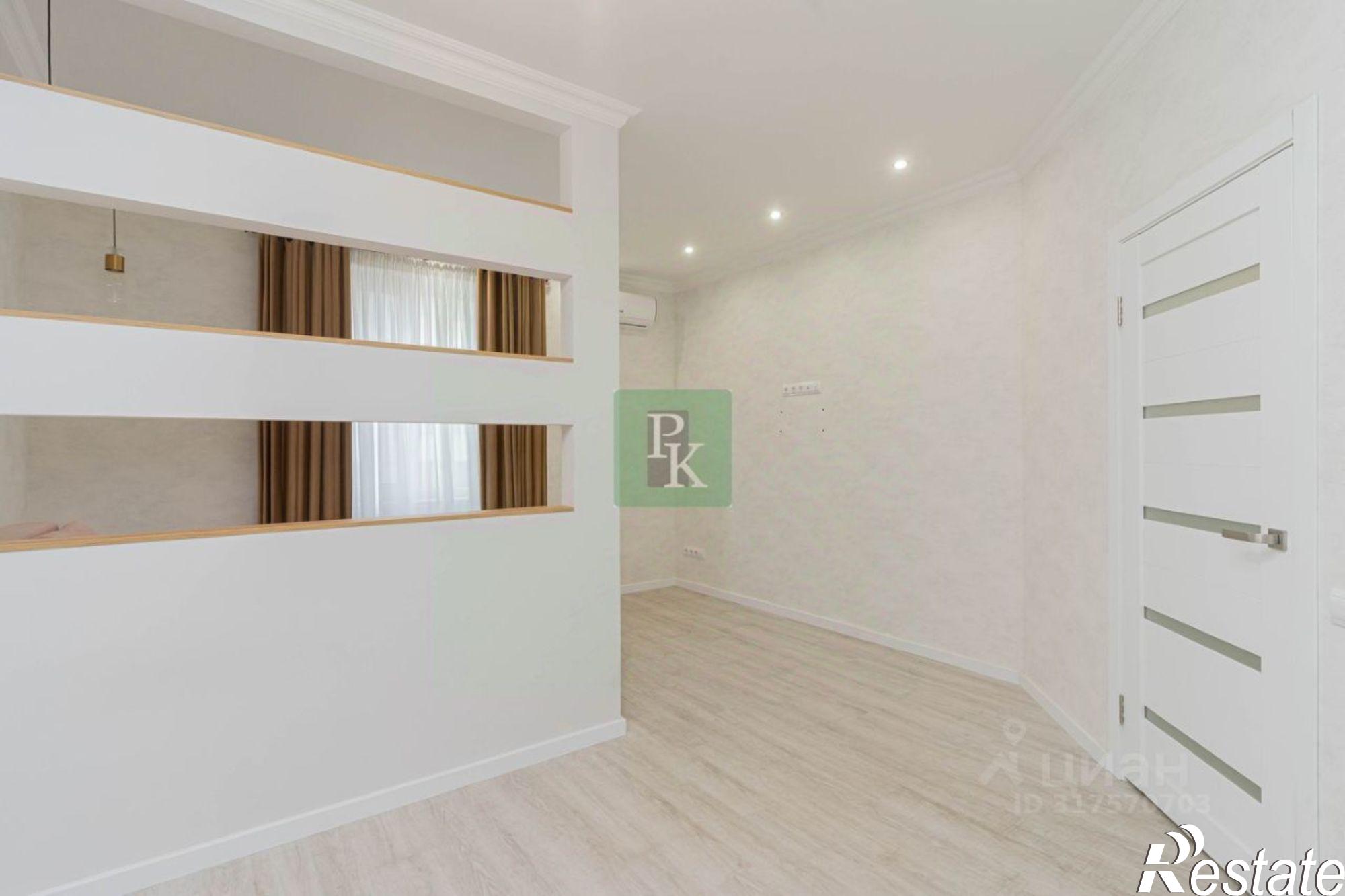 Купить квартиру за 11 500 000 рублей на Битакская улица, 17В