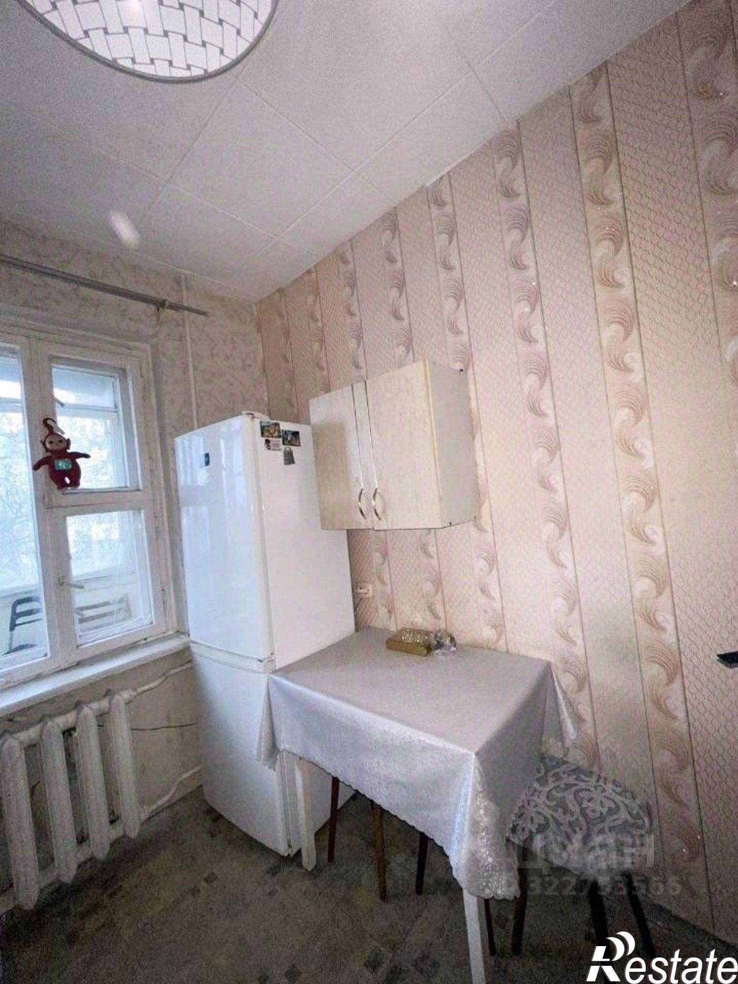 Купить квартиру за 7 500 000 рублей на улица 60 лет Октября, 13