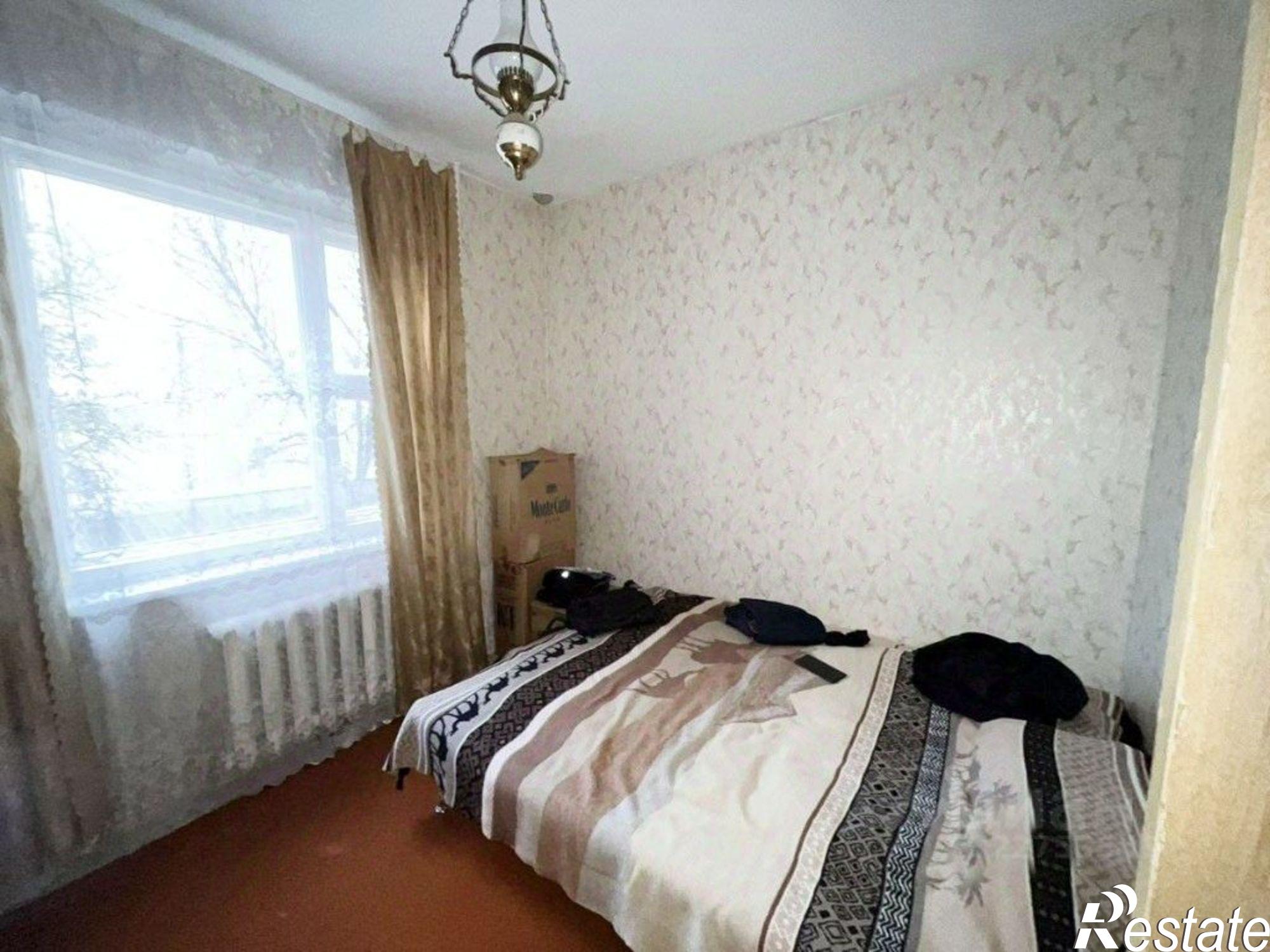 Купить квартиру за 7 500 000 рублей на улица 60 лет Октября, 13