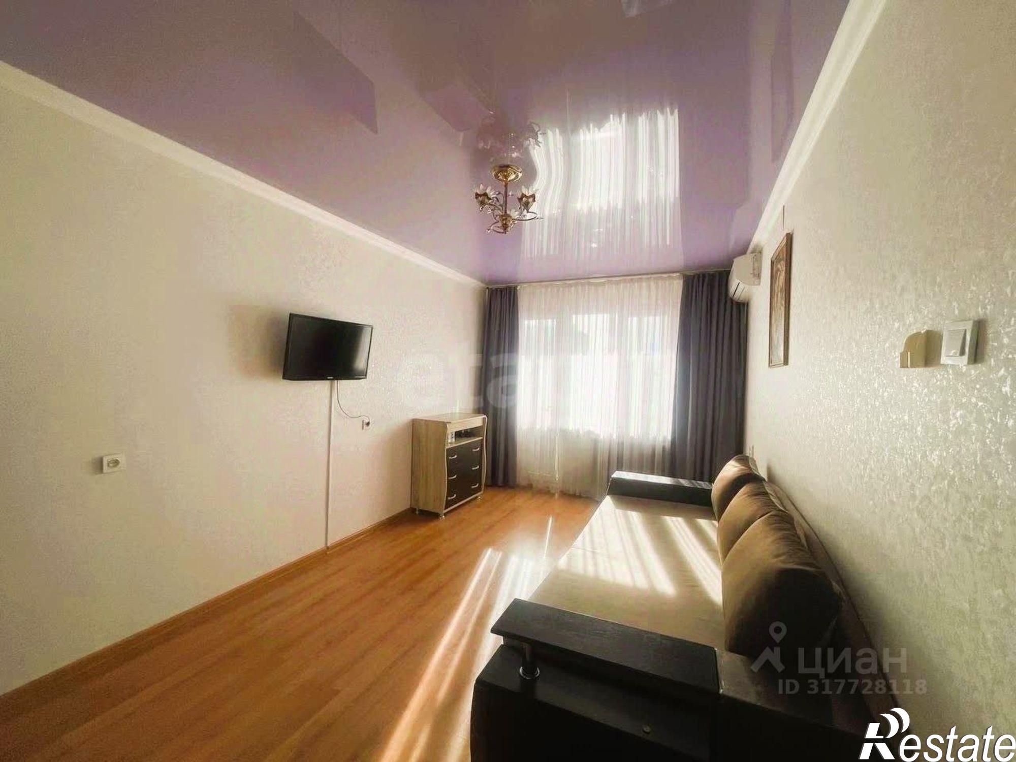 Купить квартиру за 6 500 000 рублей на Залесская улица, 101