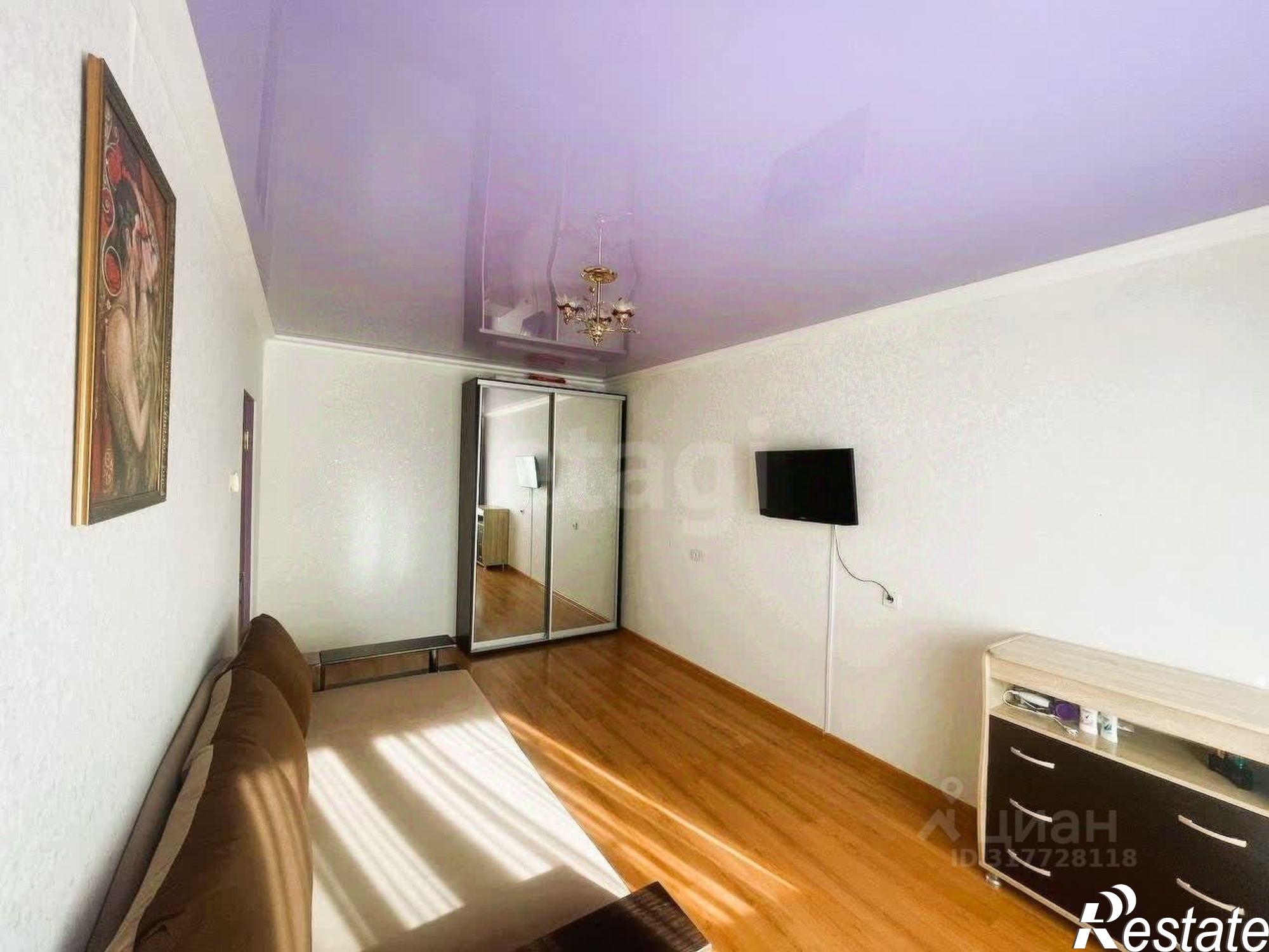 Купить квартиру за 6 500 000 рублей на Залесская улица, 101