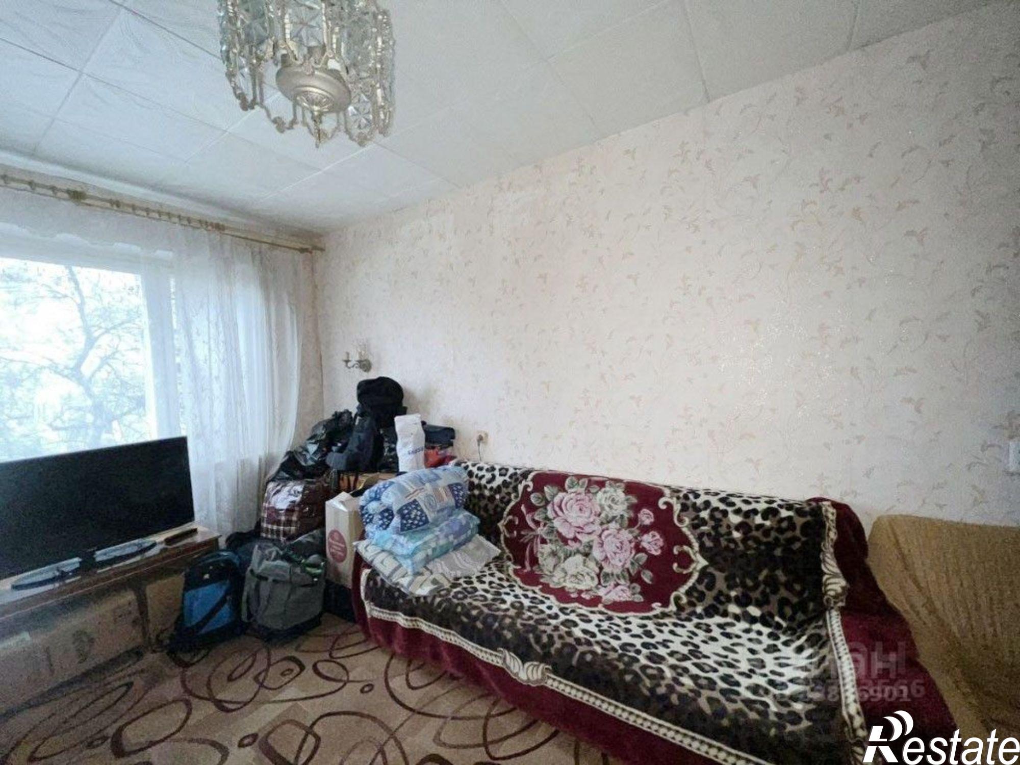 Купить квартиру за 7 500 000 рублей на улица 60 лет Октября, 13