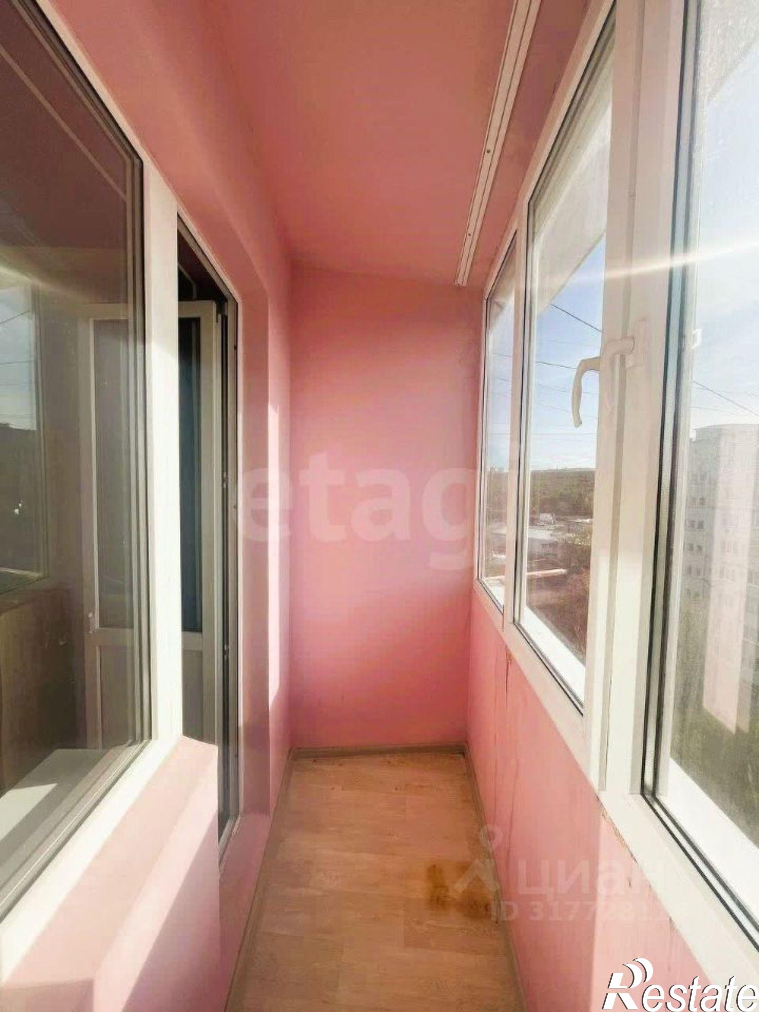 Купить квартиру за 6 500 000 рублей на Залесская улица, 101