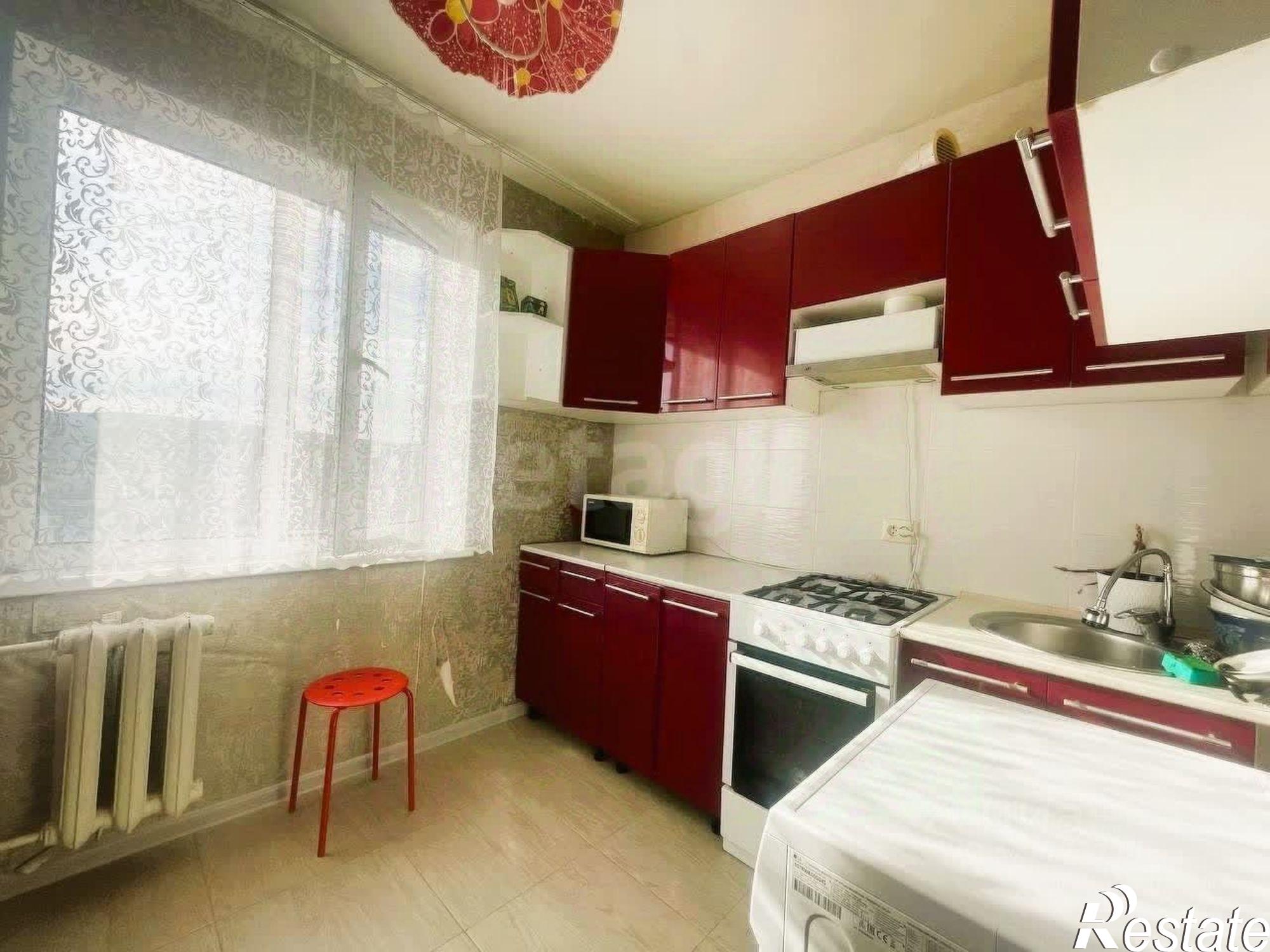 Купить квартиру за 6 500 000 рублей на Залесская улица, 101