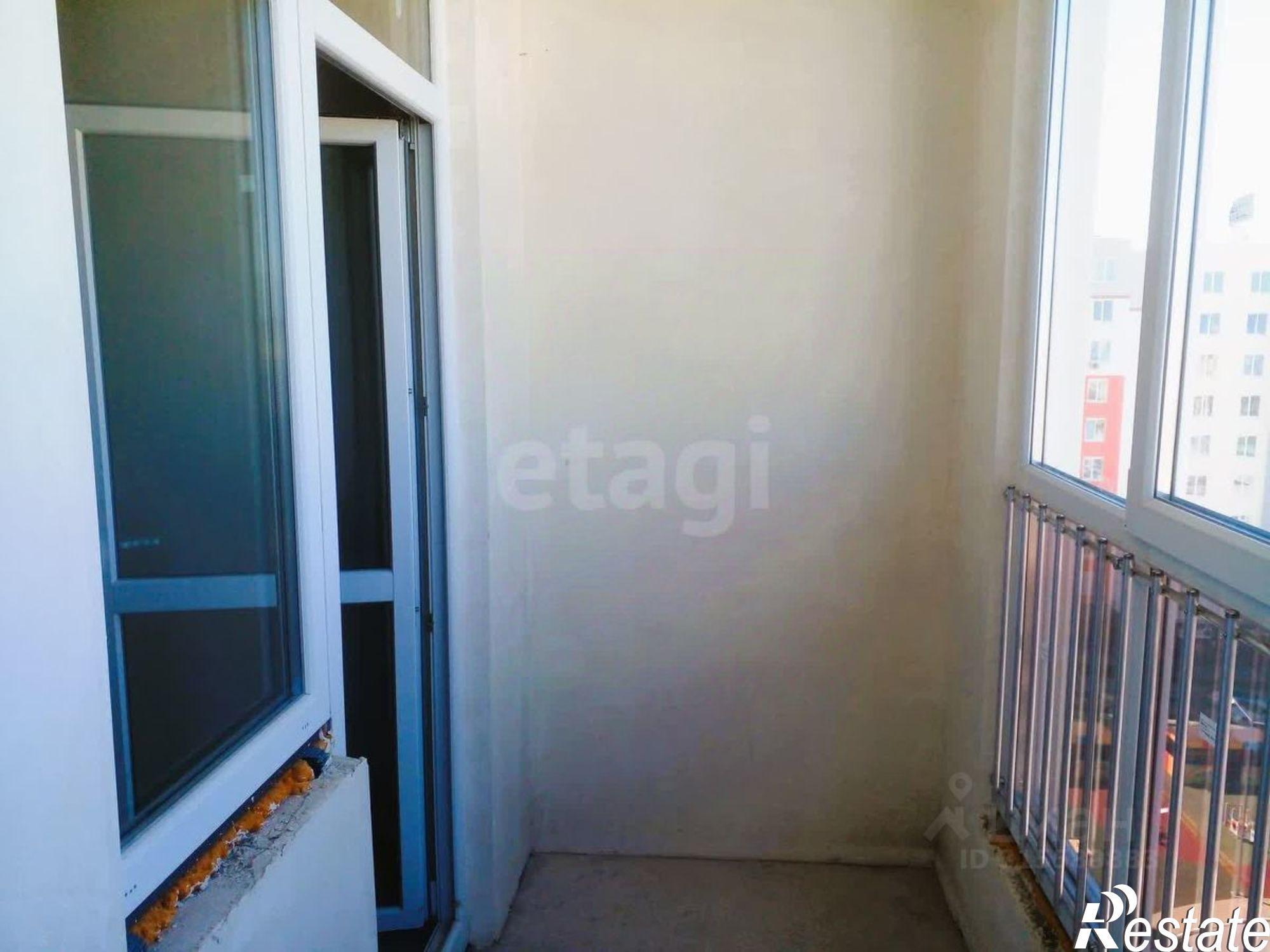 Купить квартиру за 4 895 000 рублей на улица Генерала Родионова, 11