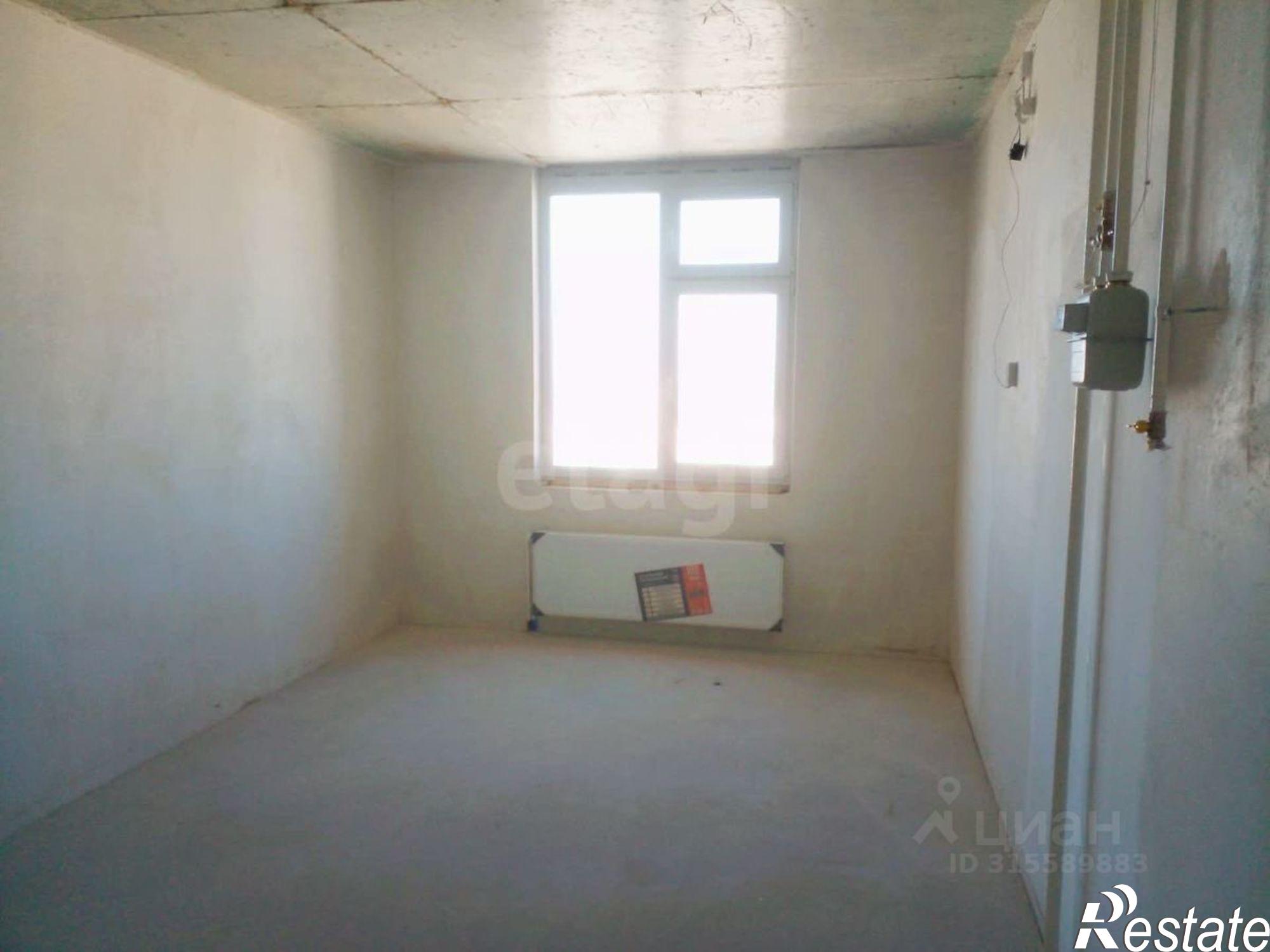 Купить квартиру за 4 895 000 рублей на улица Генерала Родионова, 11