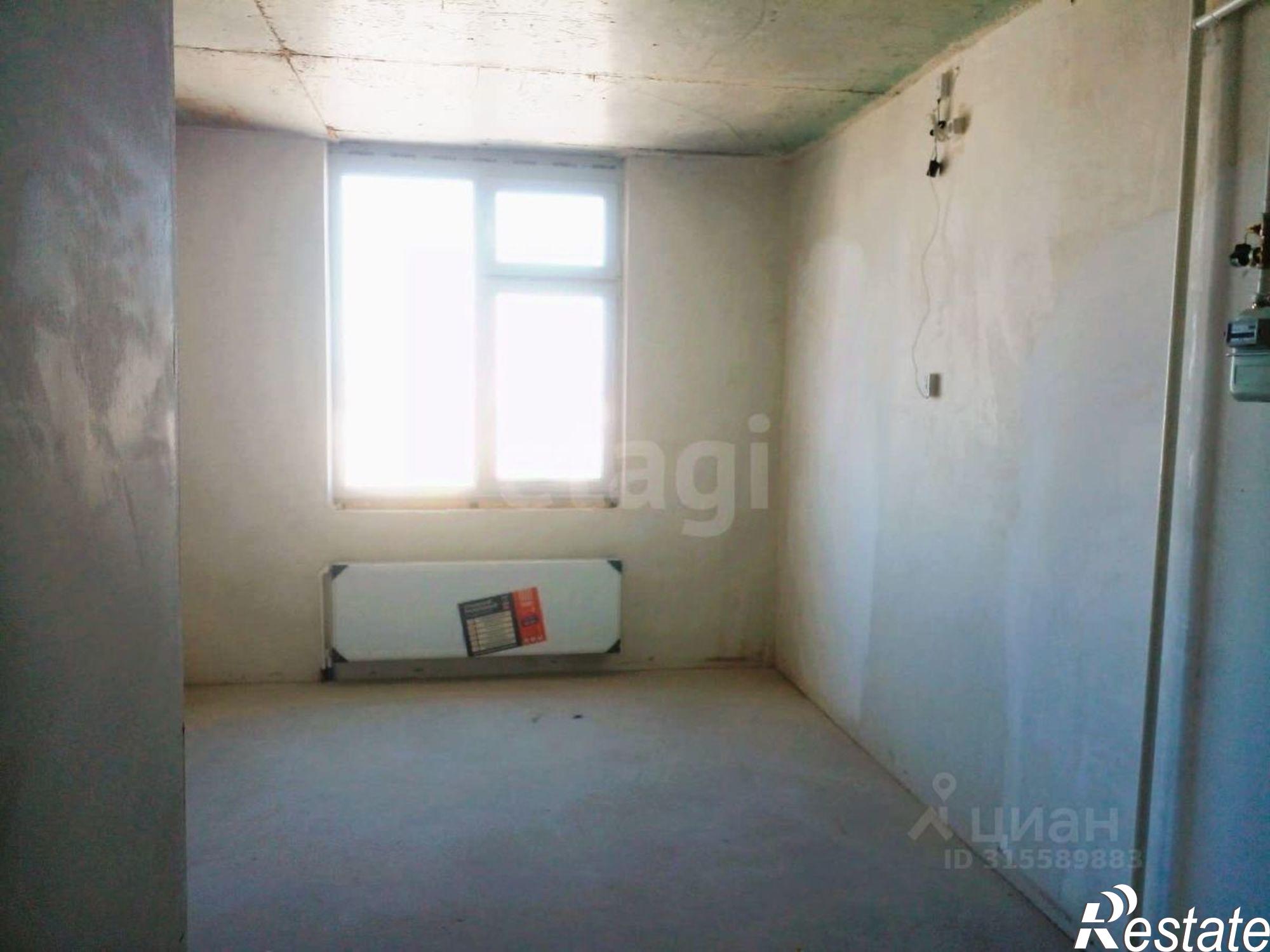 Купить квартиру за 4 895 000 рублей на улица Генерала Родионова, 11