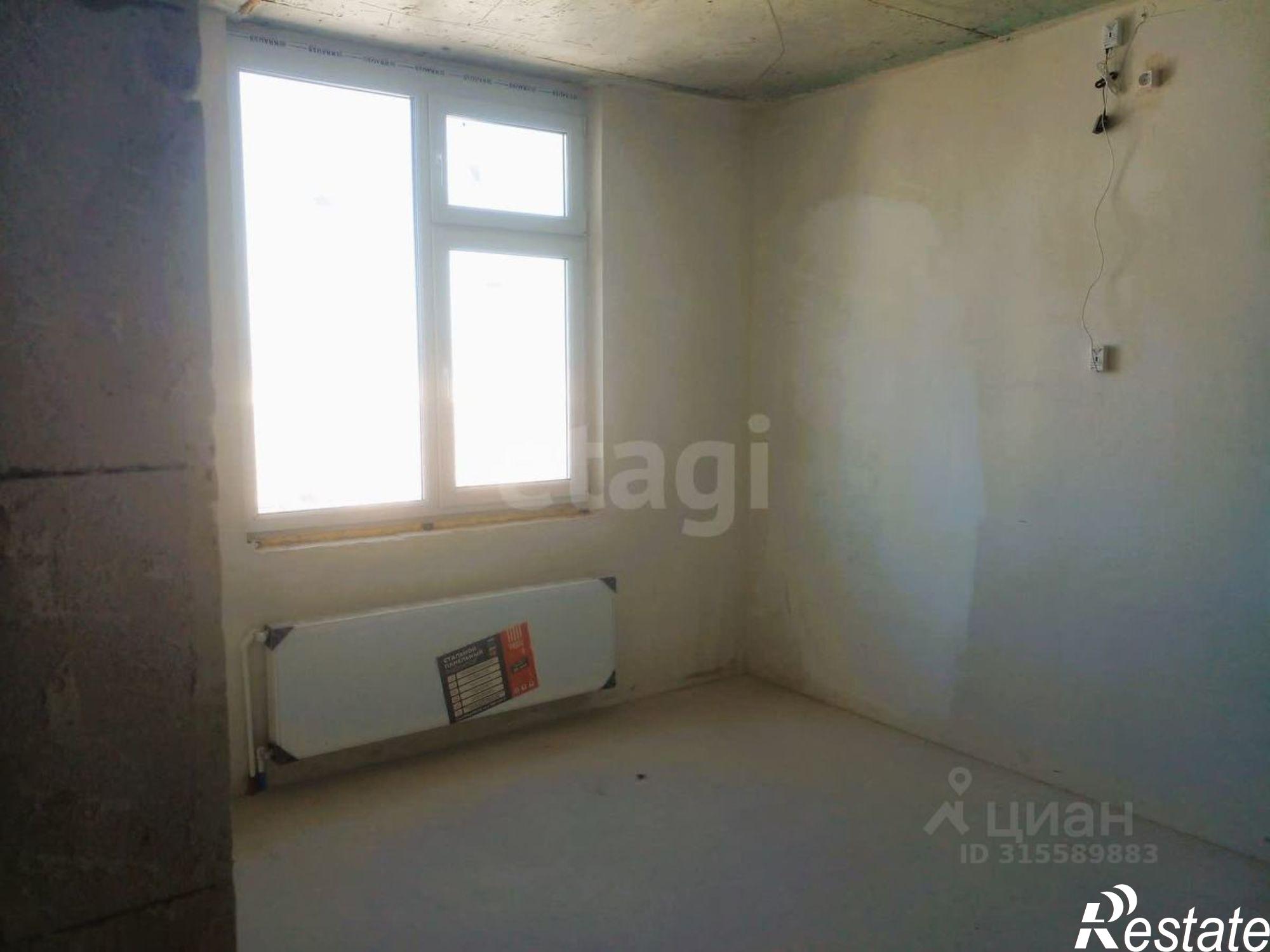 Купить квартиру за 4 895 000 рублей на улица Генерала Родионова, 11