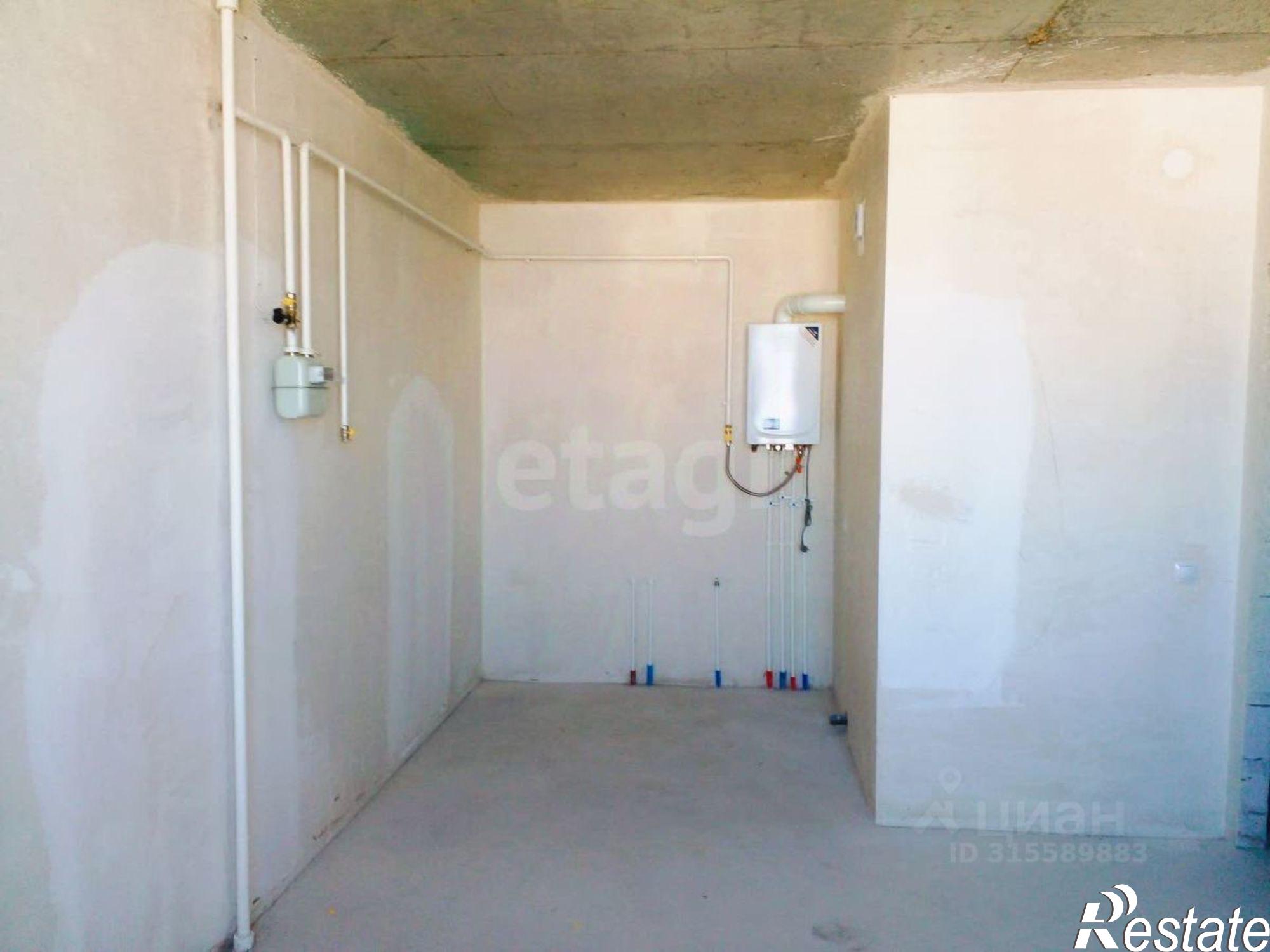 Купить квартиру за 4 895 000 рублей на улица Генерала Родионова, 11