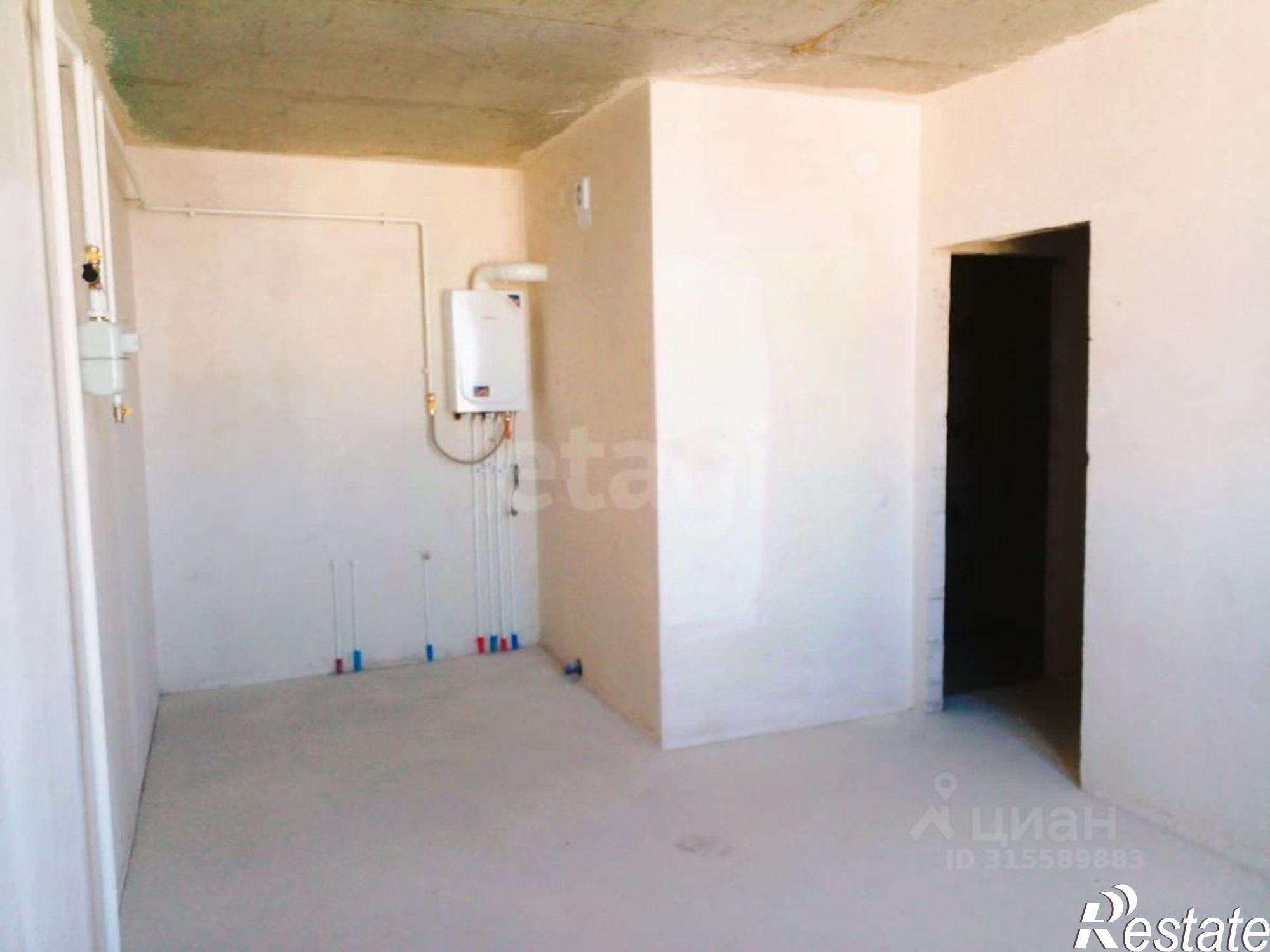 Купить квартиру за 4 895 000 рублей на улица Генерала Родионова, 11