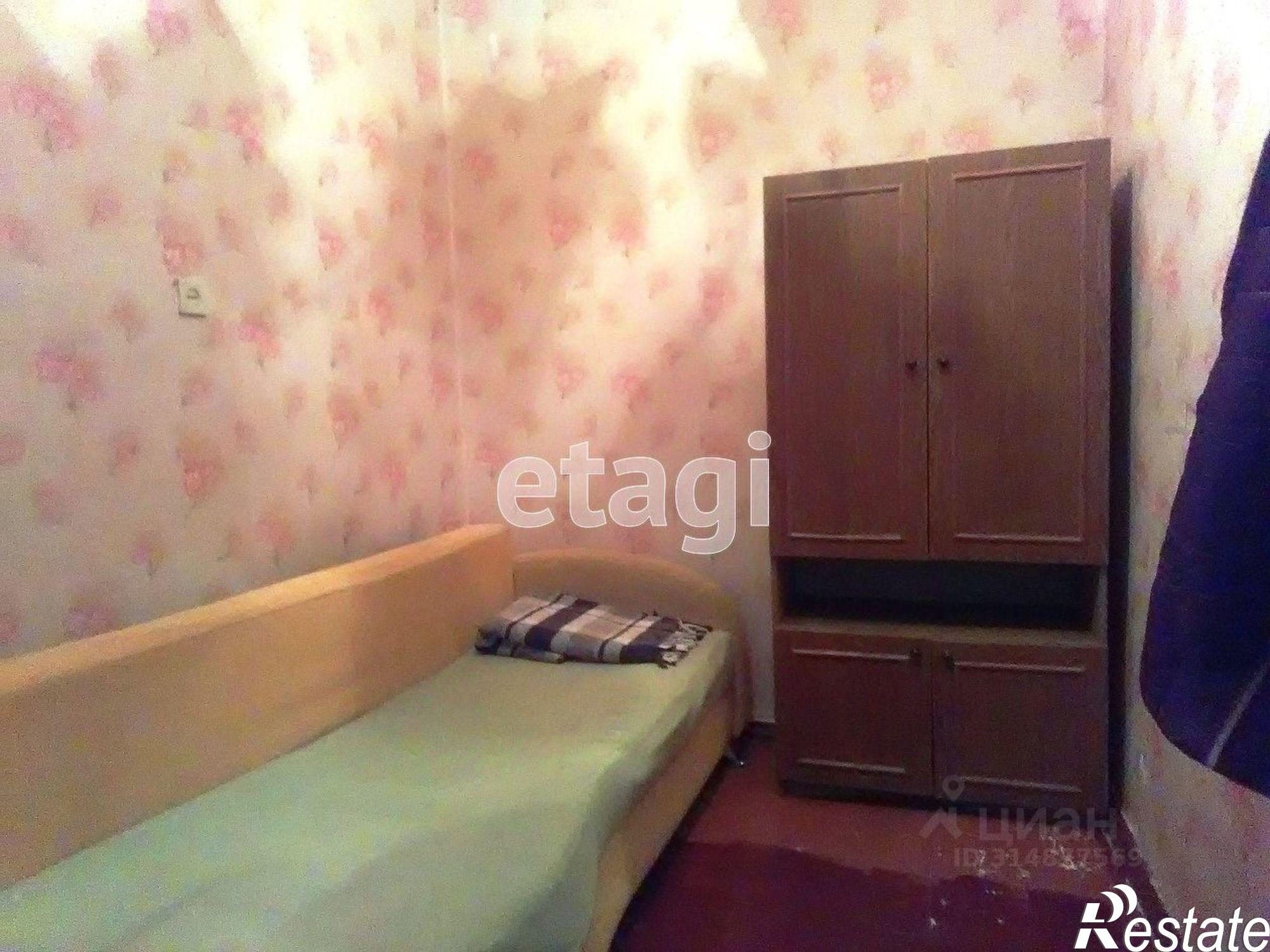 Купить квартиру за 3 500 000 рублей на улица Красных Подпольщиков, 8А