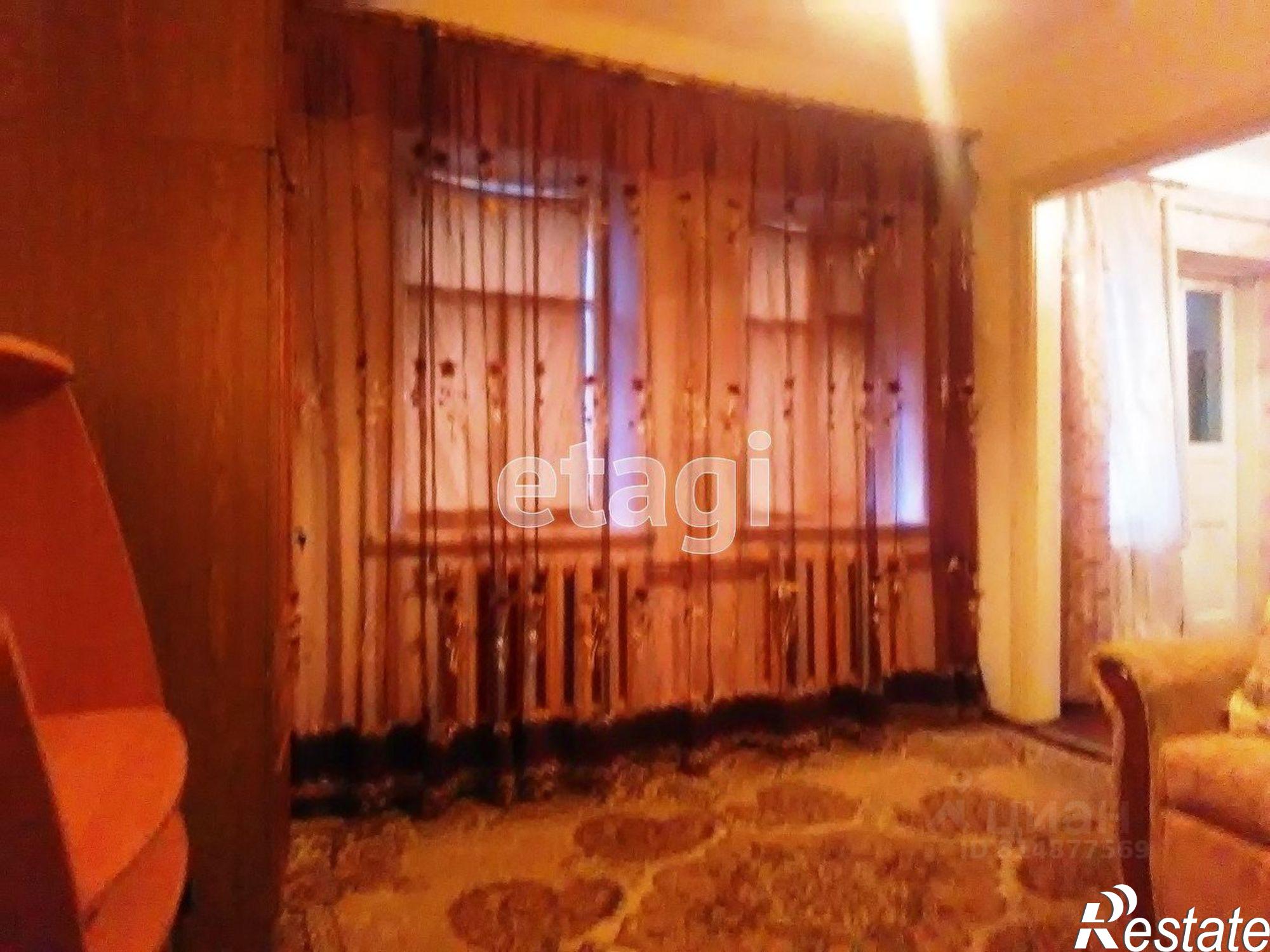 Купить квартиру за 3 500 000 рублей на улица Красных Подпольщиков, 8А