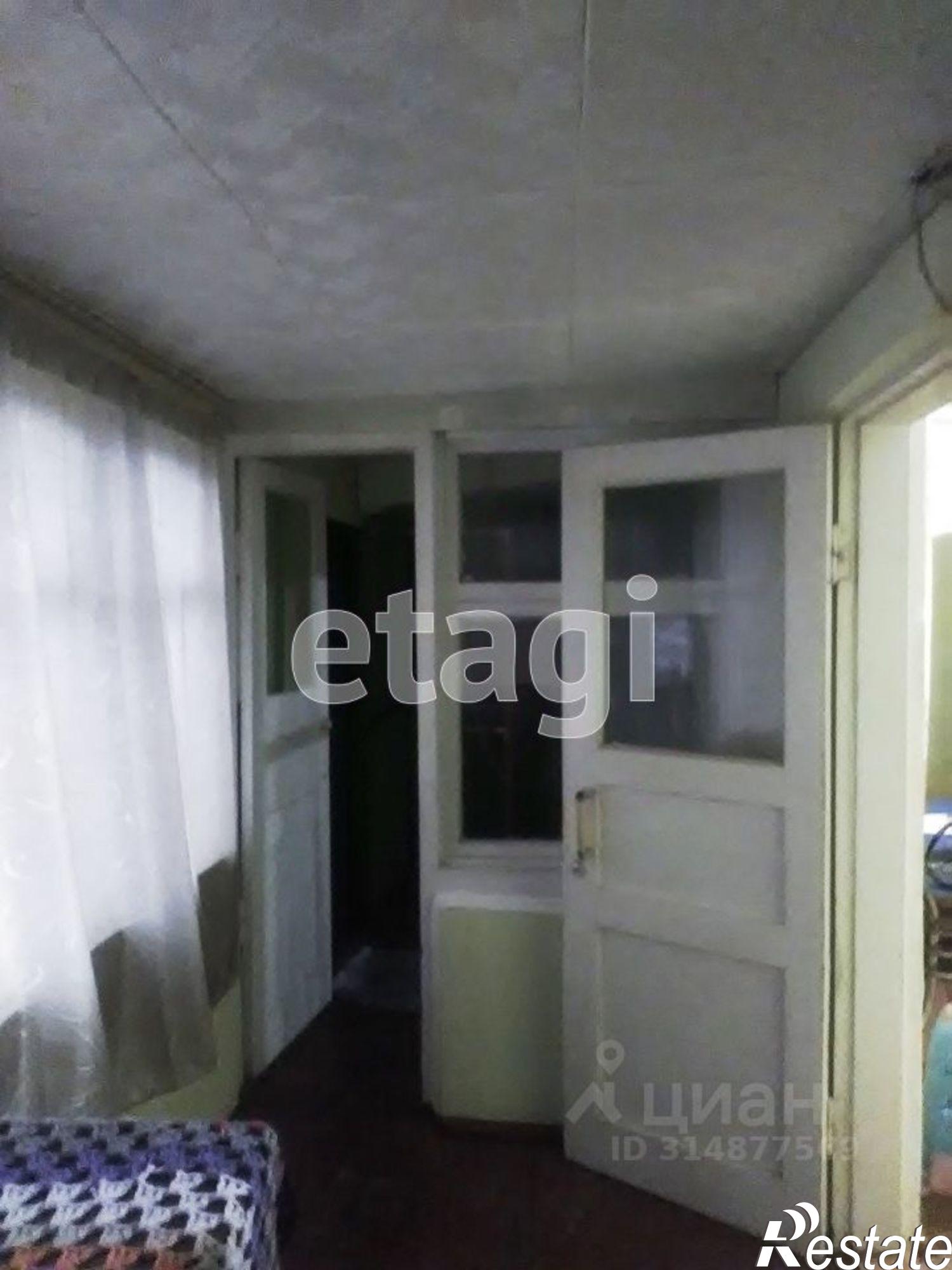 Купить квартиру за 3 500 000 рублей на улица Красных Подпольщиков, 8А