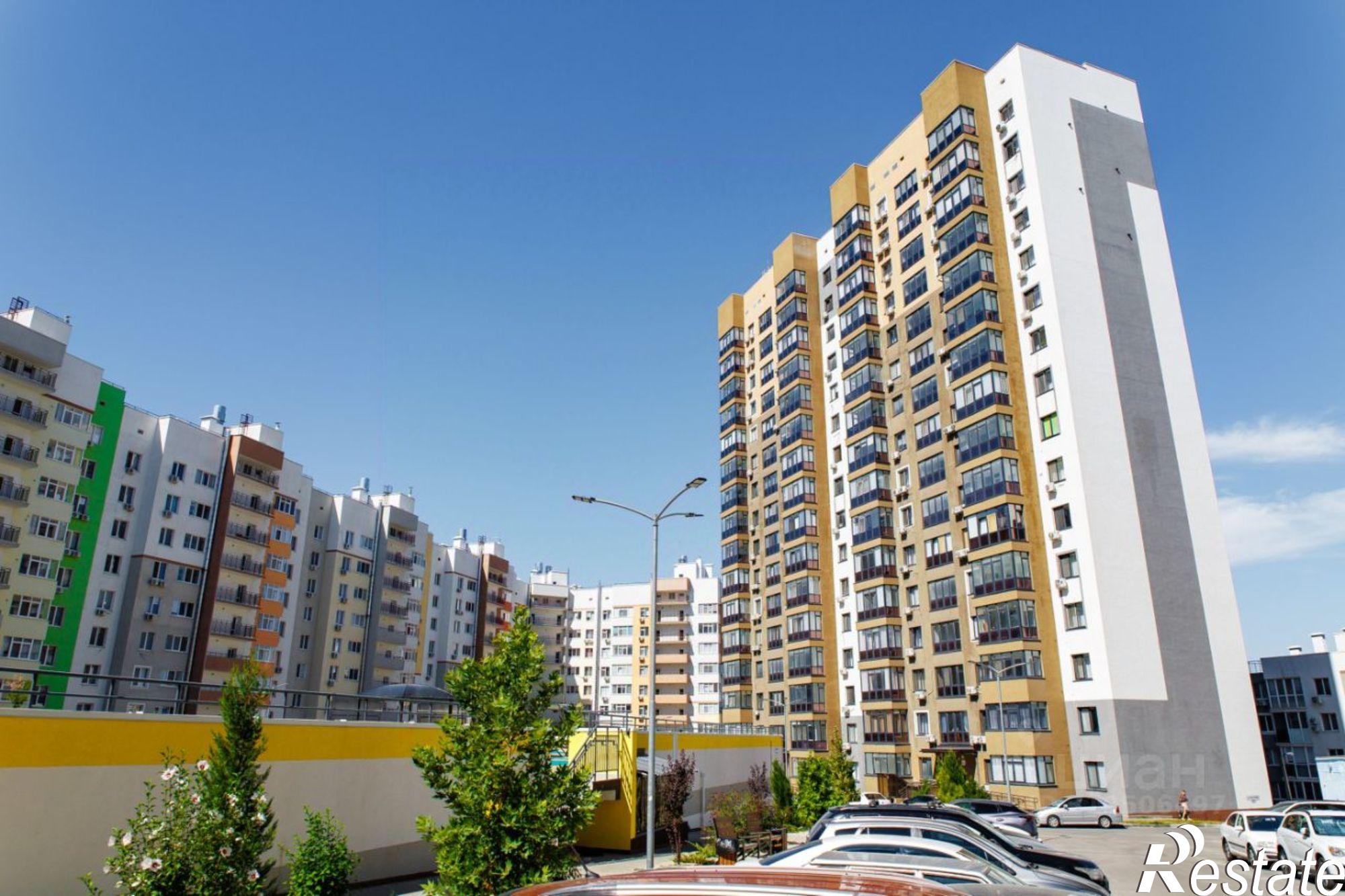 Купить офис, помещение под офис за 11 955 000 рублей на улица Батурина, 133