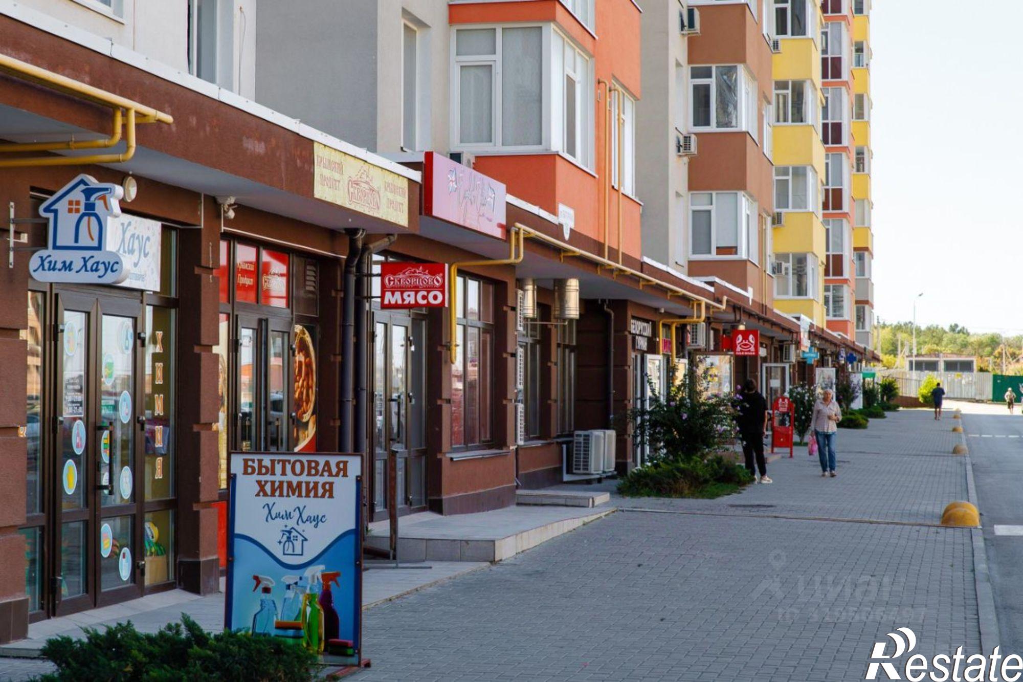 Купить офис, помещение под офис за 11 955 000 рублей на улица Батурина, 133