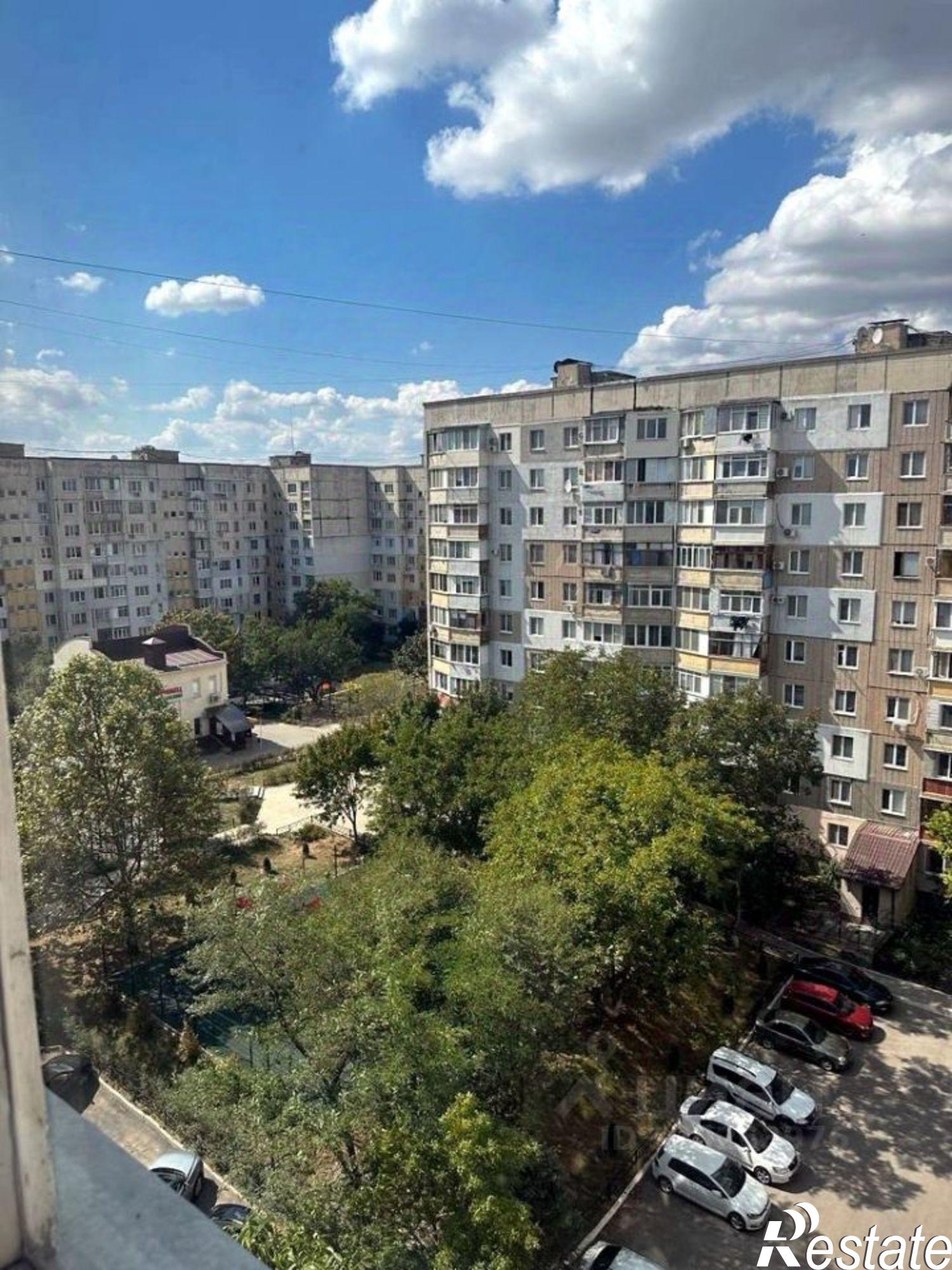 Купить квартиру за 7 500 000 рублей на Ковыльная улица, 72