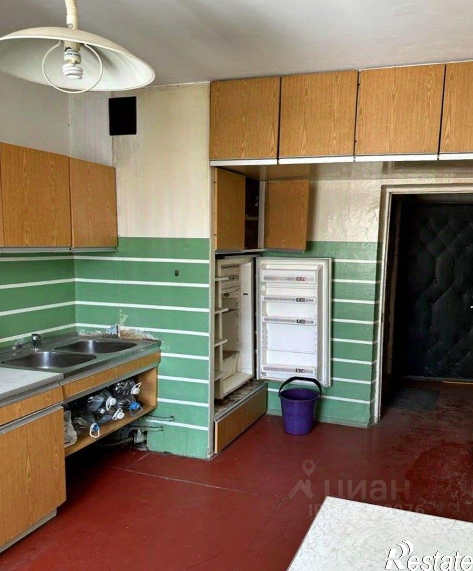 Купить квартиру за 7 500 000 рублей на Ковыльная улица, 72