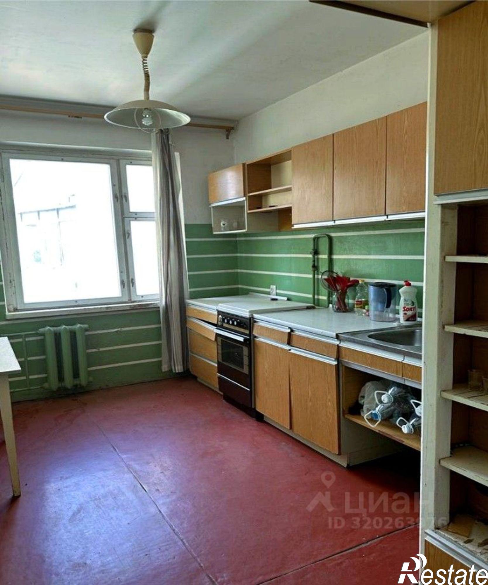 Купить квартиру за 7 500 000 рублей на Ковыльная улица, 72