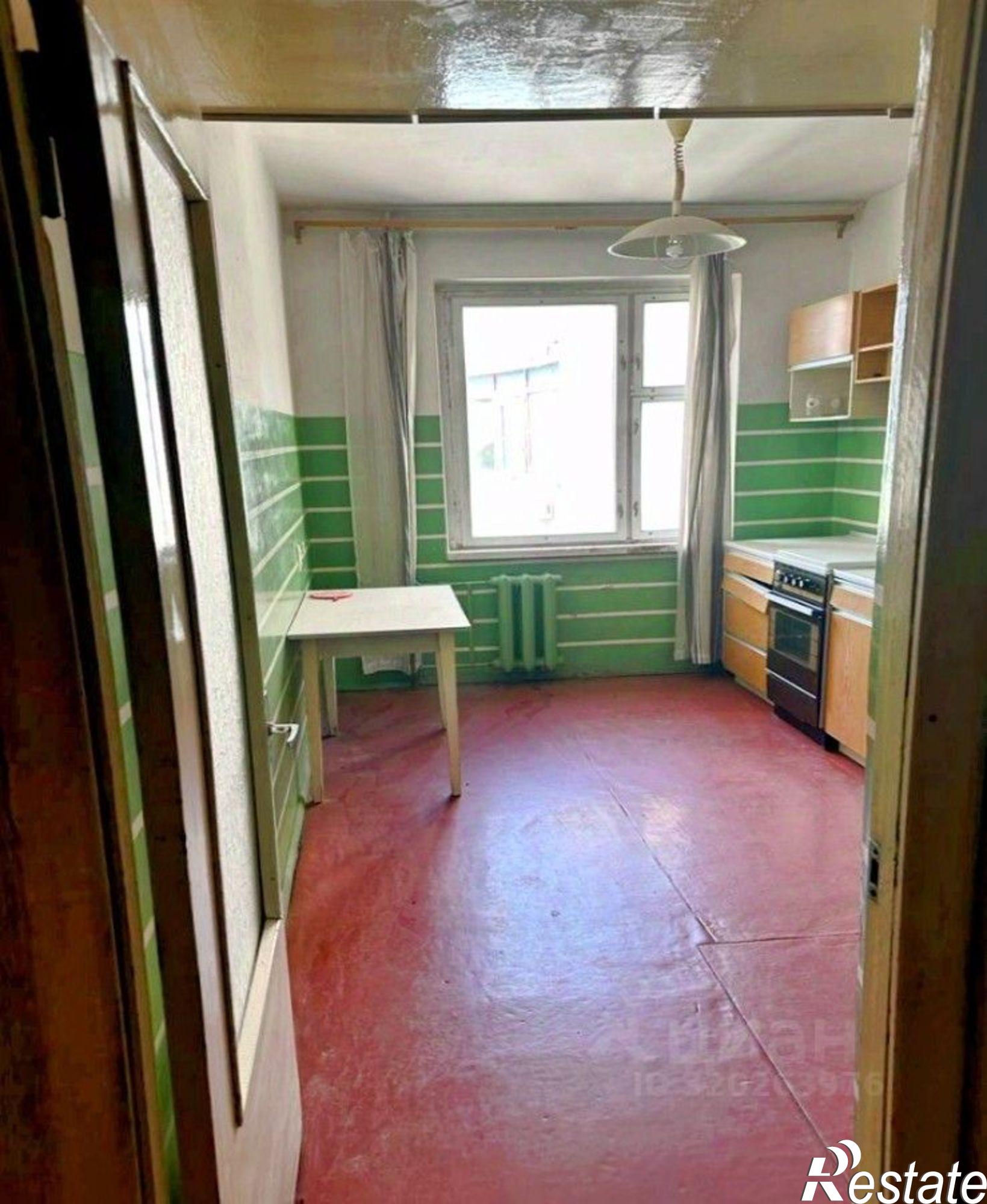 Купить квартиру за 7 500 000 рублей на Ковыльная улица, 72