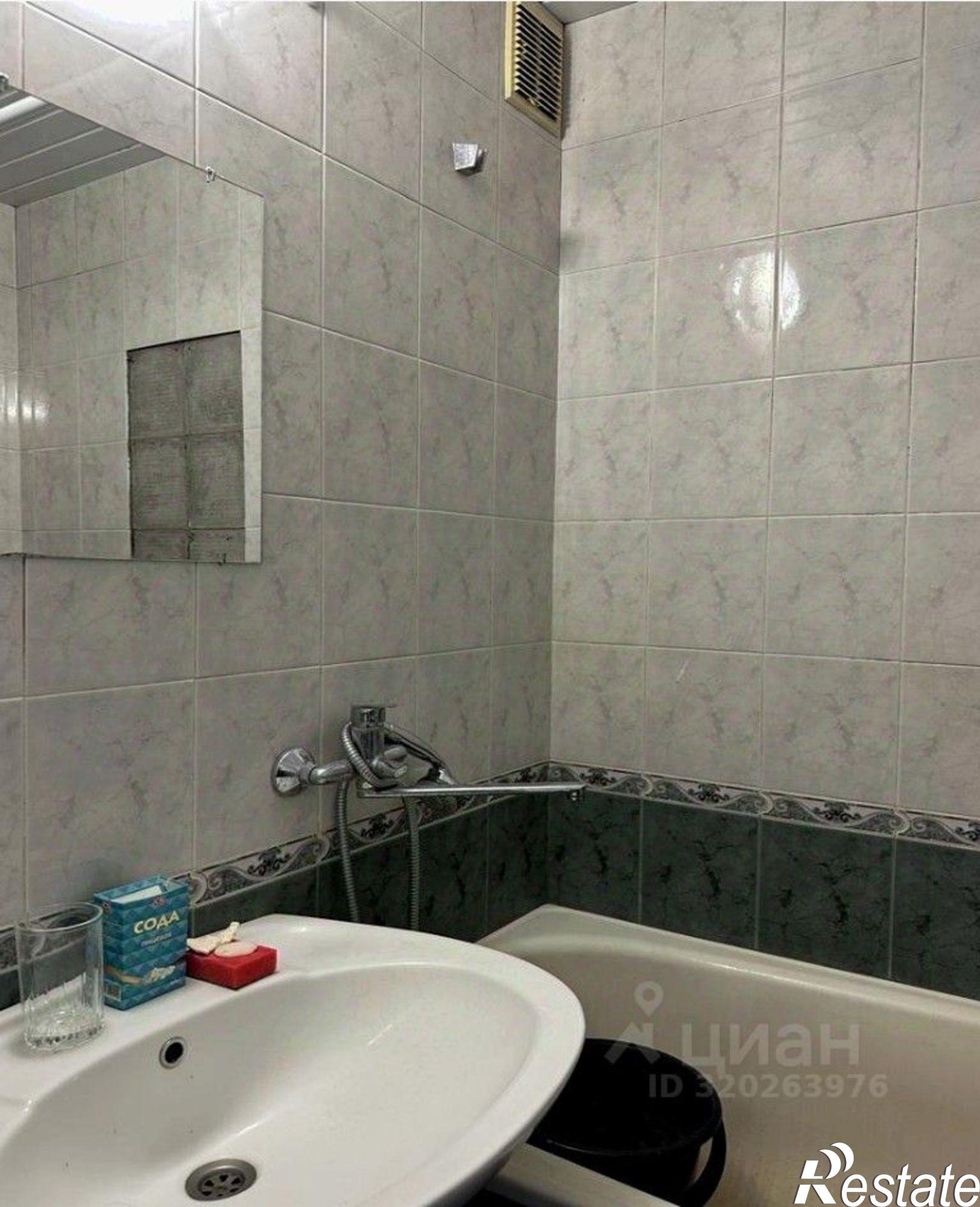 Купить квартиру за 7 500 000 рублей на Ковыльная улица, 72