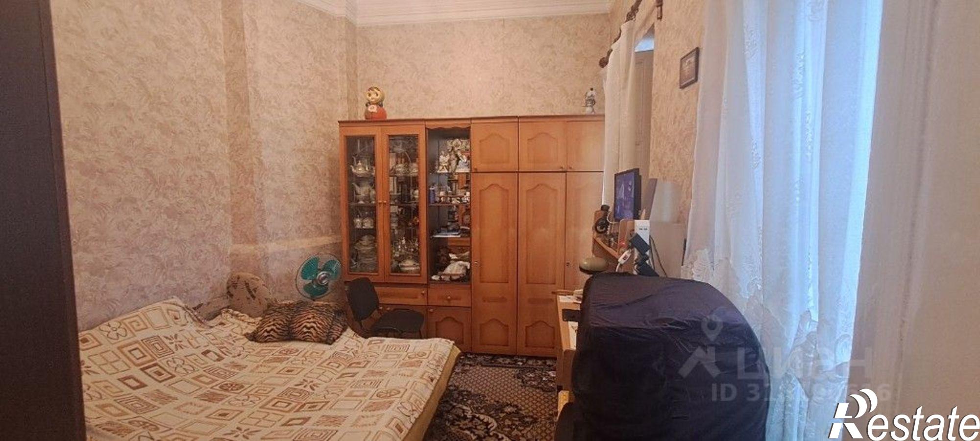 Купить квартиру за 8 490 000 рублей на Проездная улица, 4