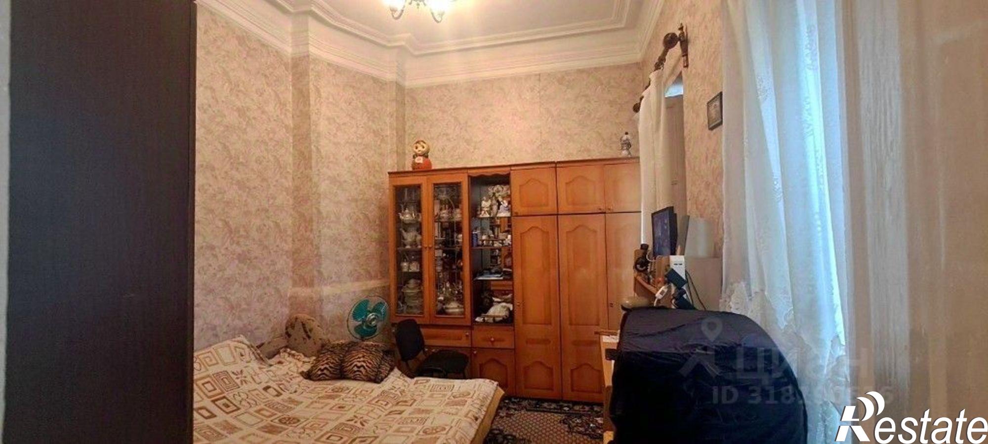 Купить квартиру за 8 490 000 рублей на Проездная улица, 4