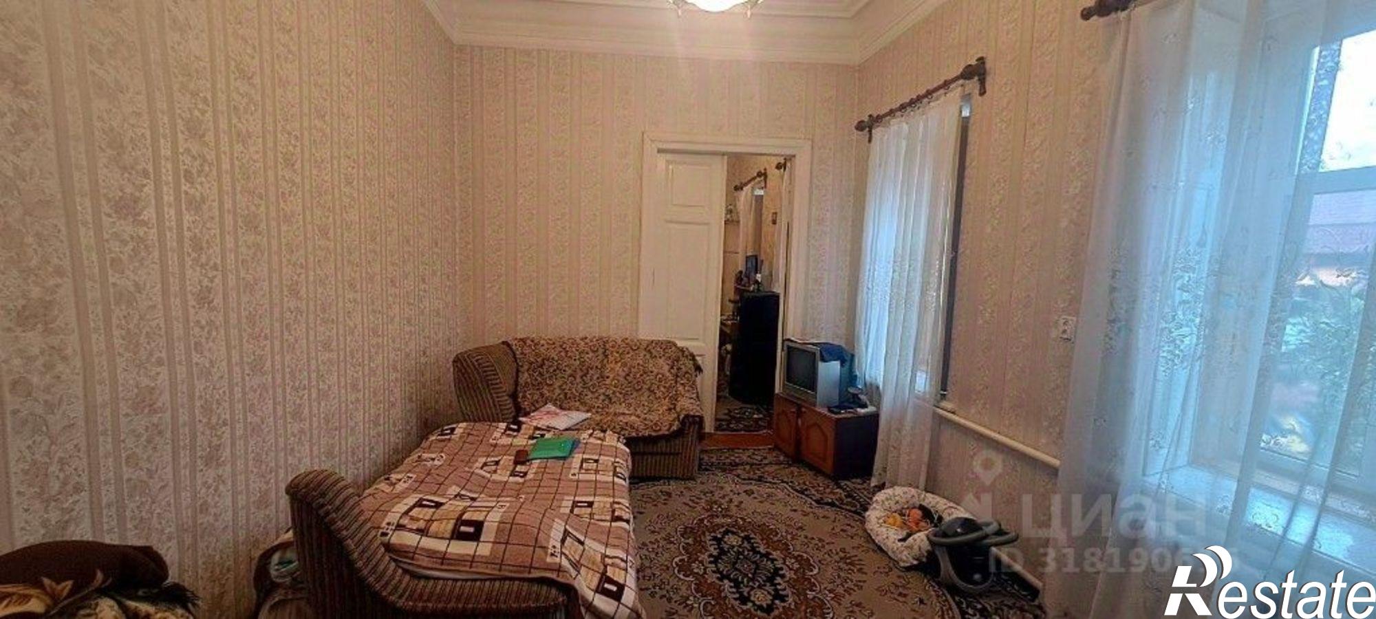 Купить квартиру за 8 490 000 рублей на Проездная улица, 4