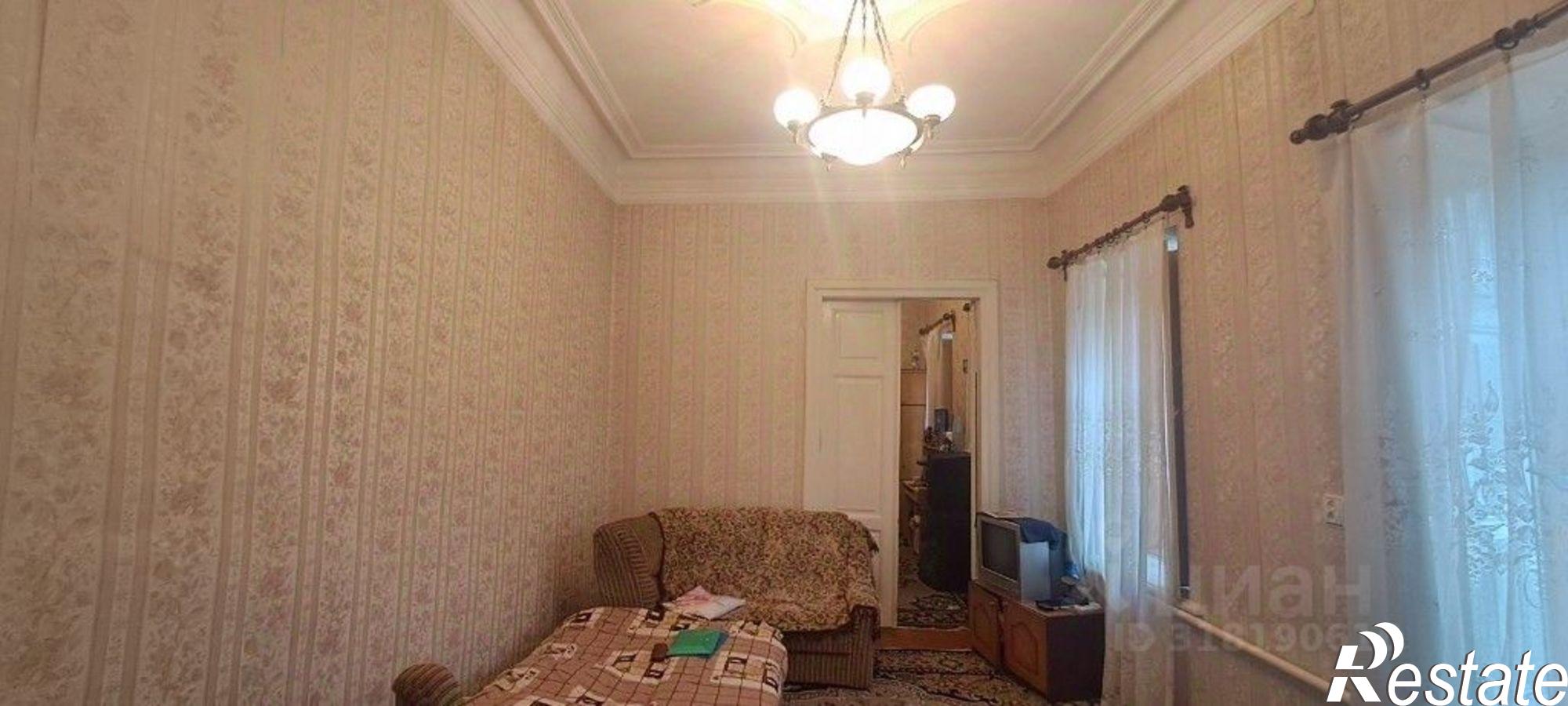 Купить квартиру за 8 490 000 рублей на Проездная улица, 4