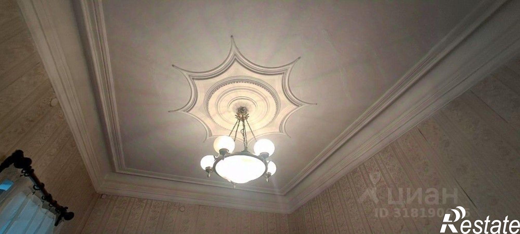 Купить квартиру за 8 490 000 рублей на Проездная улица, 4