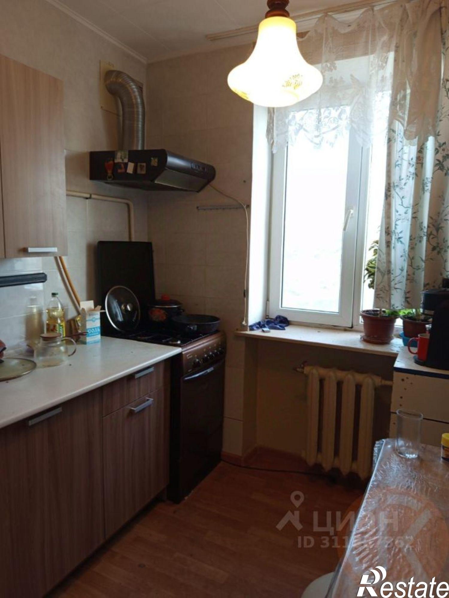 Купить квартиру за 5 200 000 рублей на улица Миллера Ж.А., 58