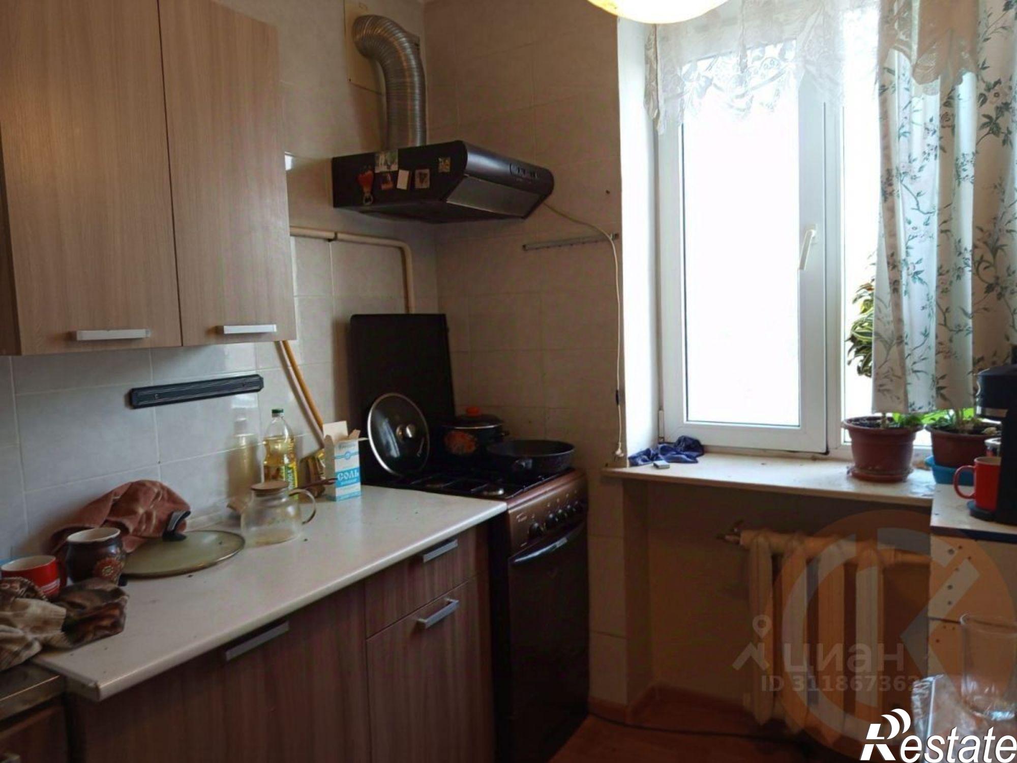 Купить квартиру за 5 200 000 рублей на улица Миллера Ж.А., 58