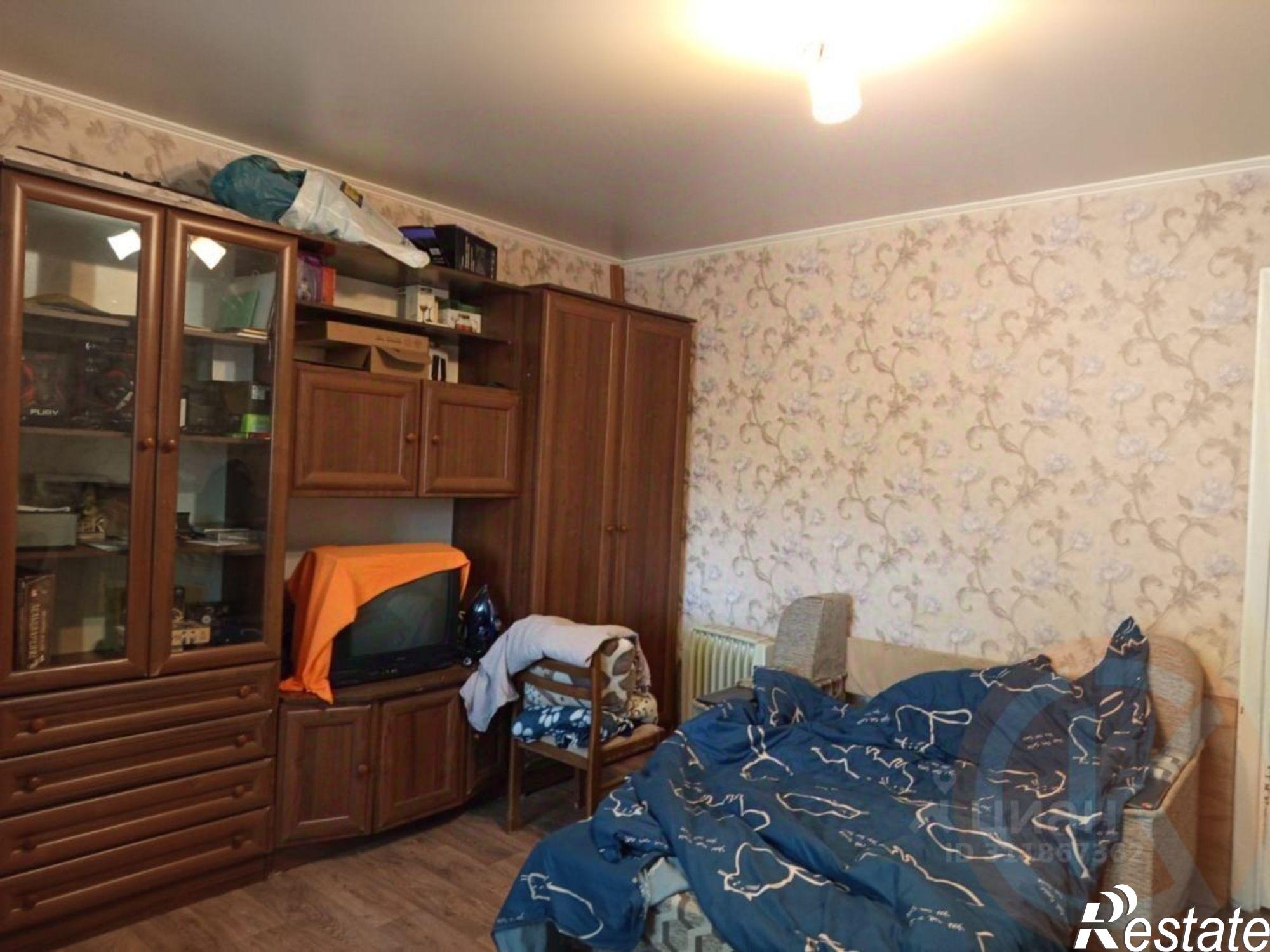 Купить квартиру за 5 200 000 рублей на улица Миллера Ж.А., 58