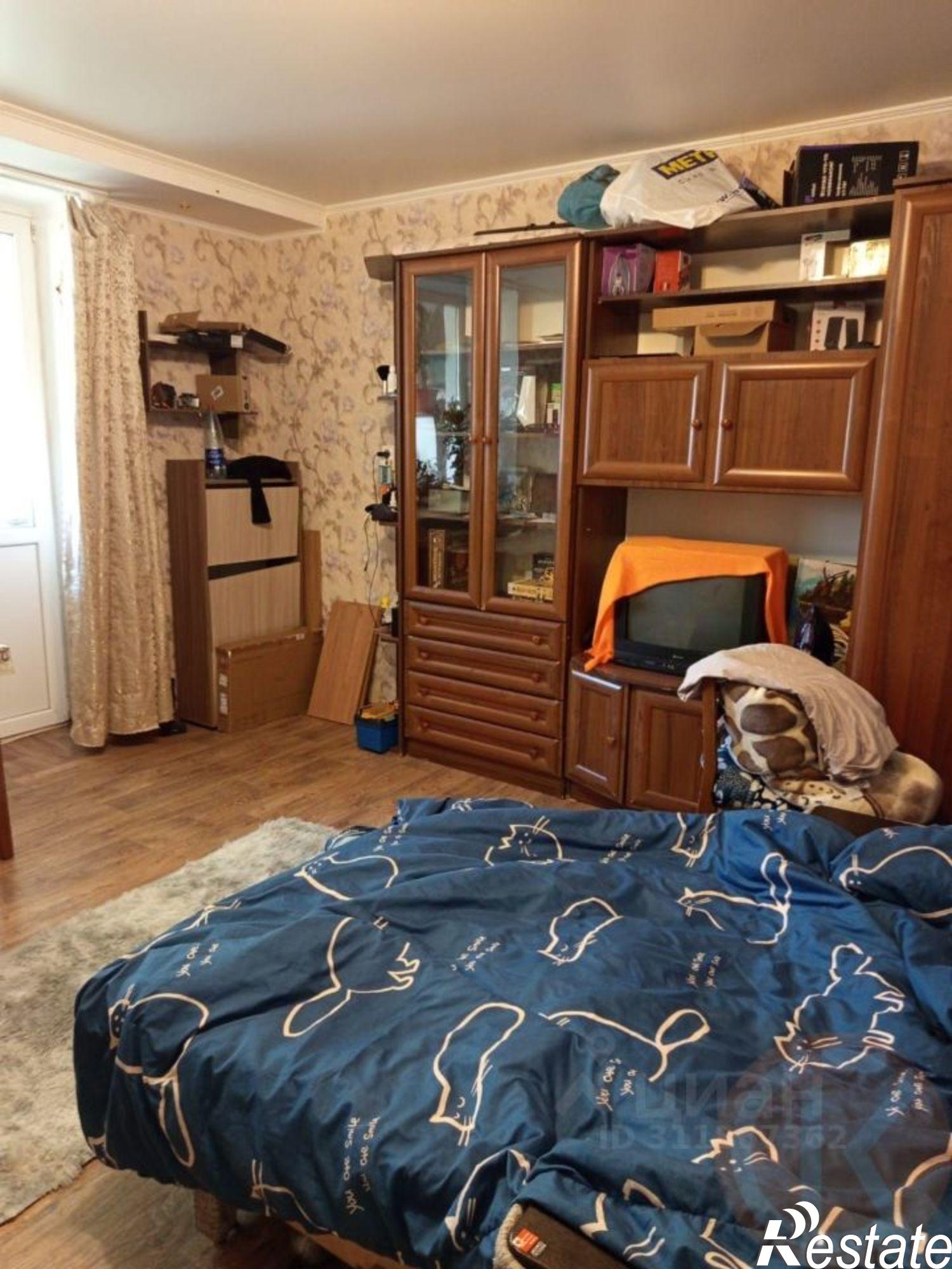 Купить квартиру за 5 200 000 рублей на улица Миллера Ж.А., 58