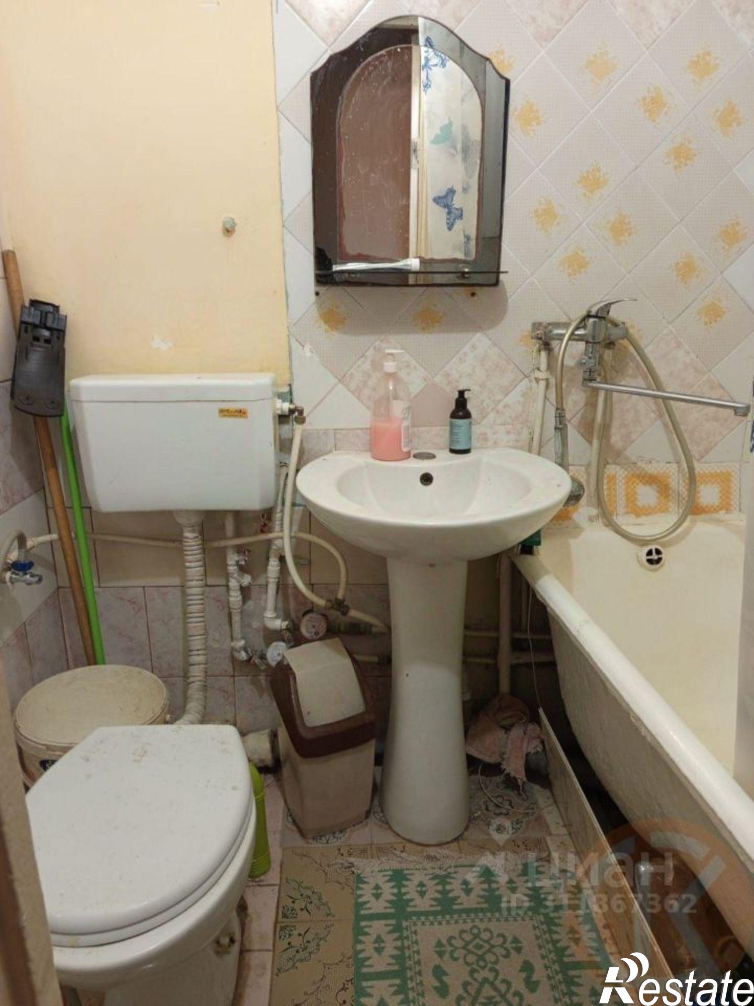 Купить квартиру за 5 200 000 рублей на улица Миллера Ж.А., 58