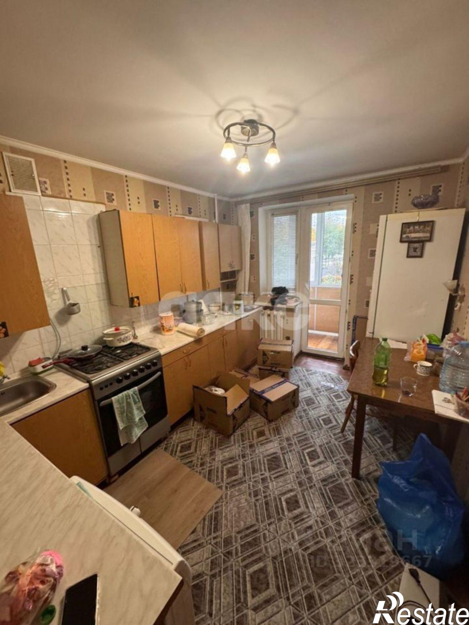 Купить квартиру за 8 300 000 рублей на улица Ладыгина, 21