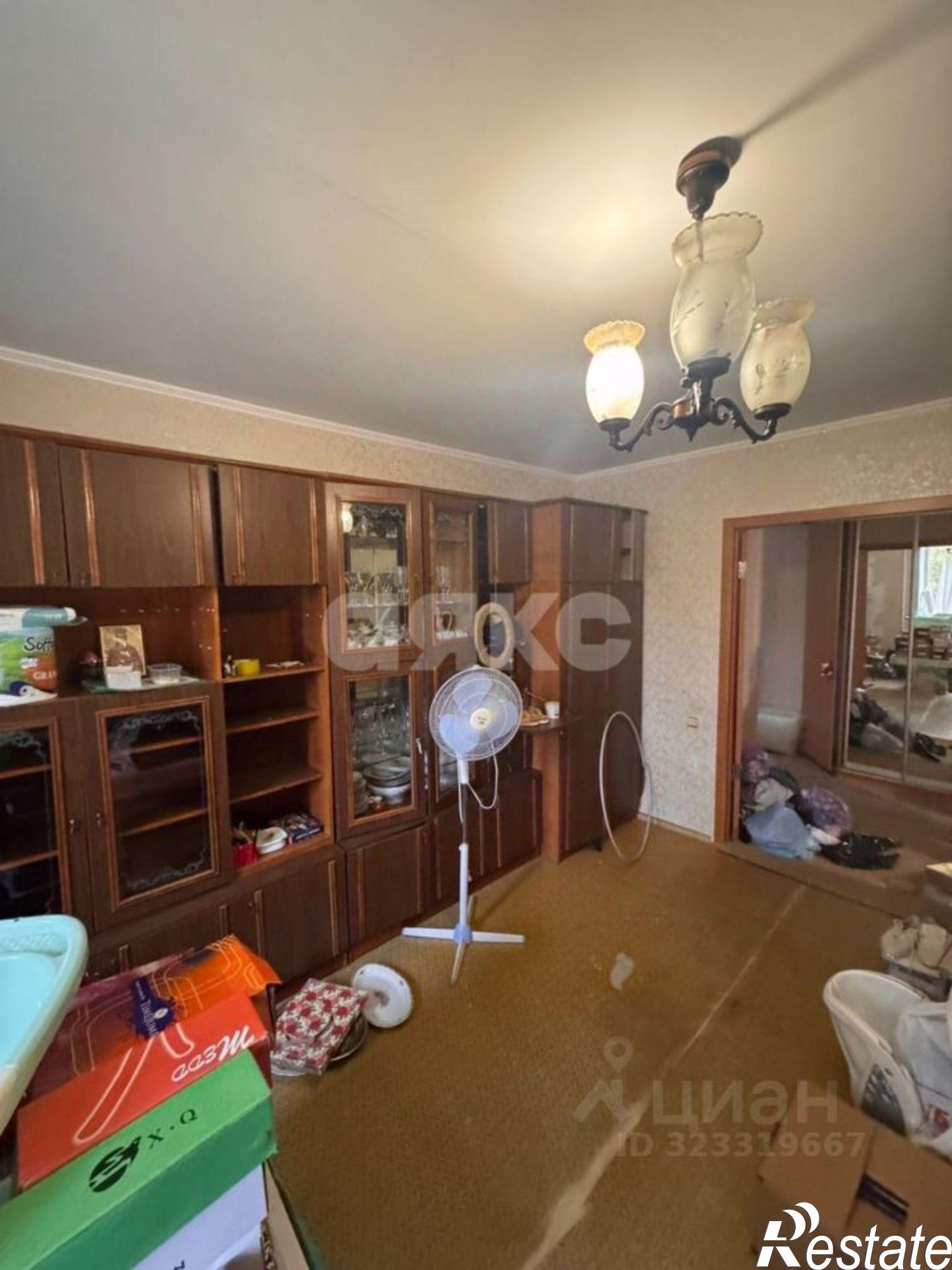 Купить квартиру за 8 300 000 рублей на улица Ладыгина, 21