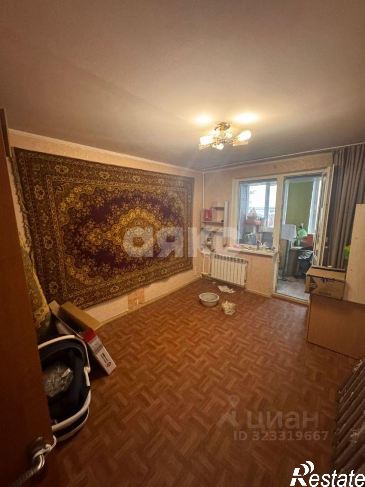 Купить квартиру за 8 300 000 рублей на улица Ладыгина, 21