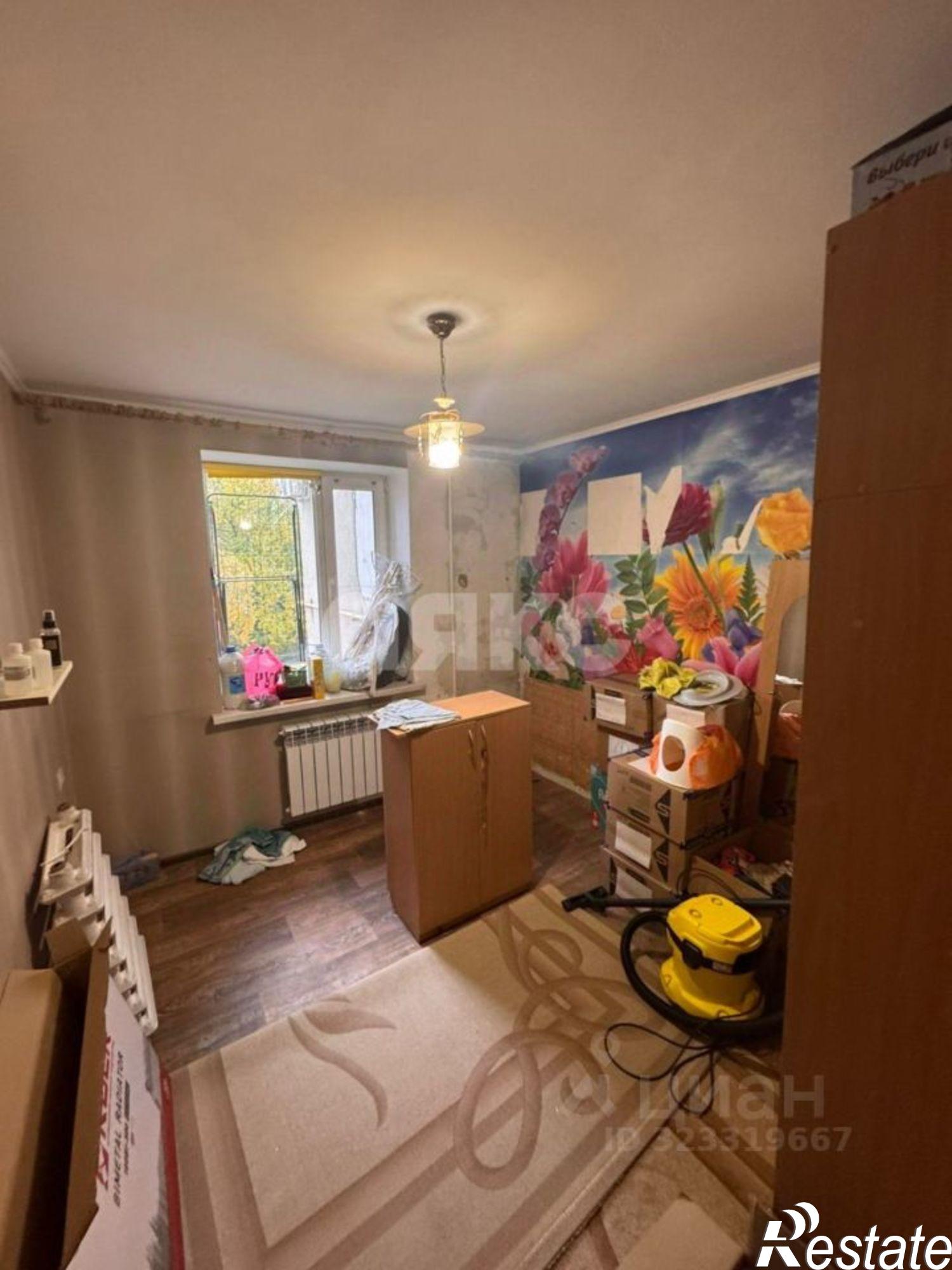 Купить квартиру за 8 300 000 рублей на улица Ладыгина, 21