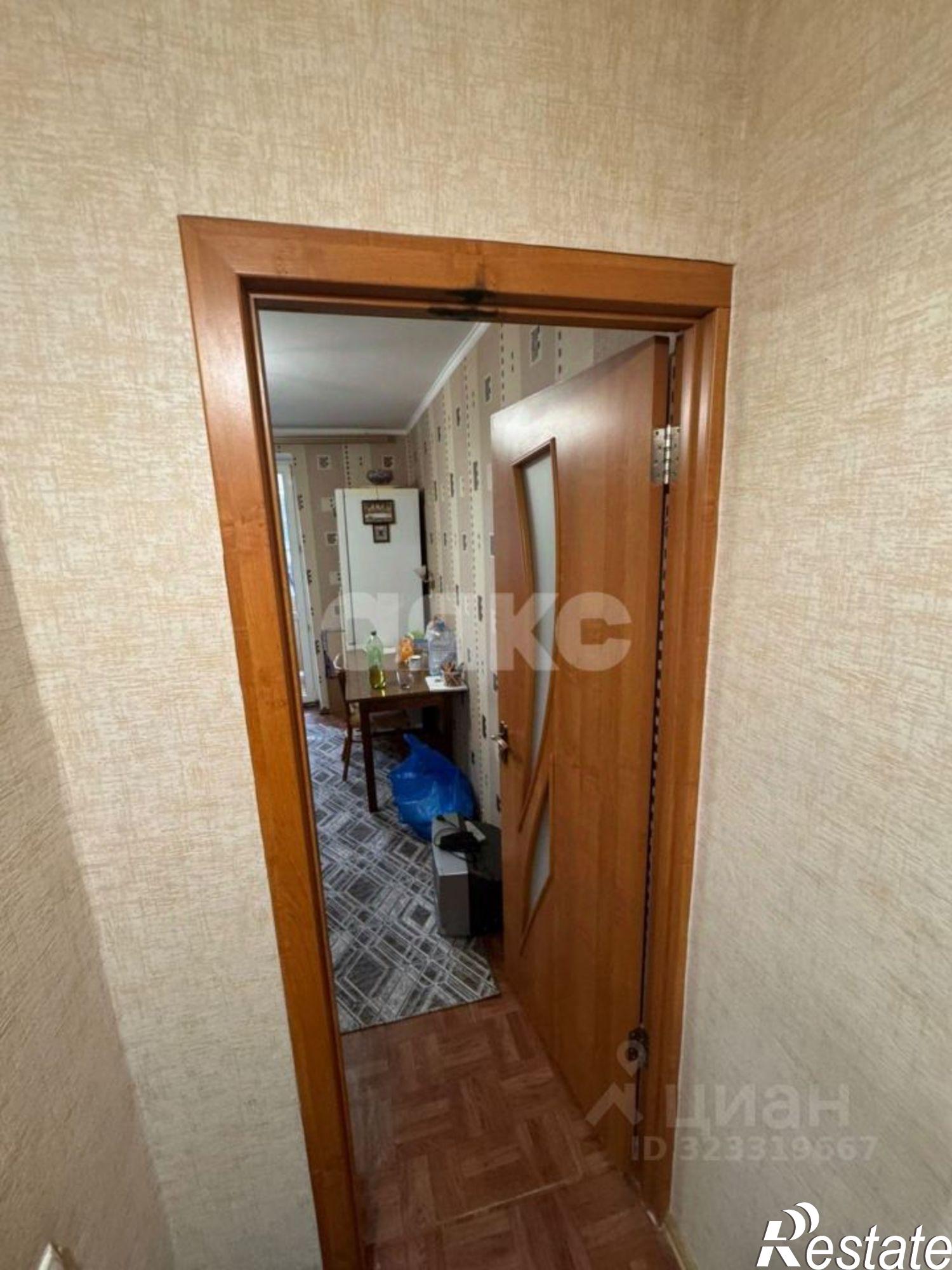 Купить квартиру за 8 300 000 рублей на улица Ладыгина, 21