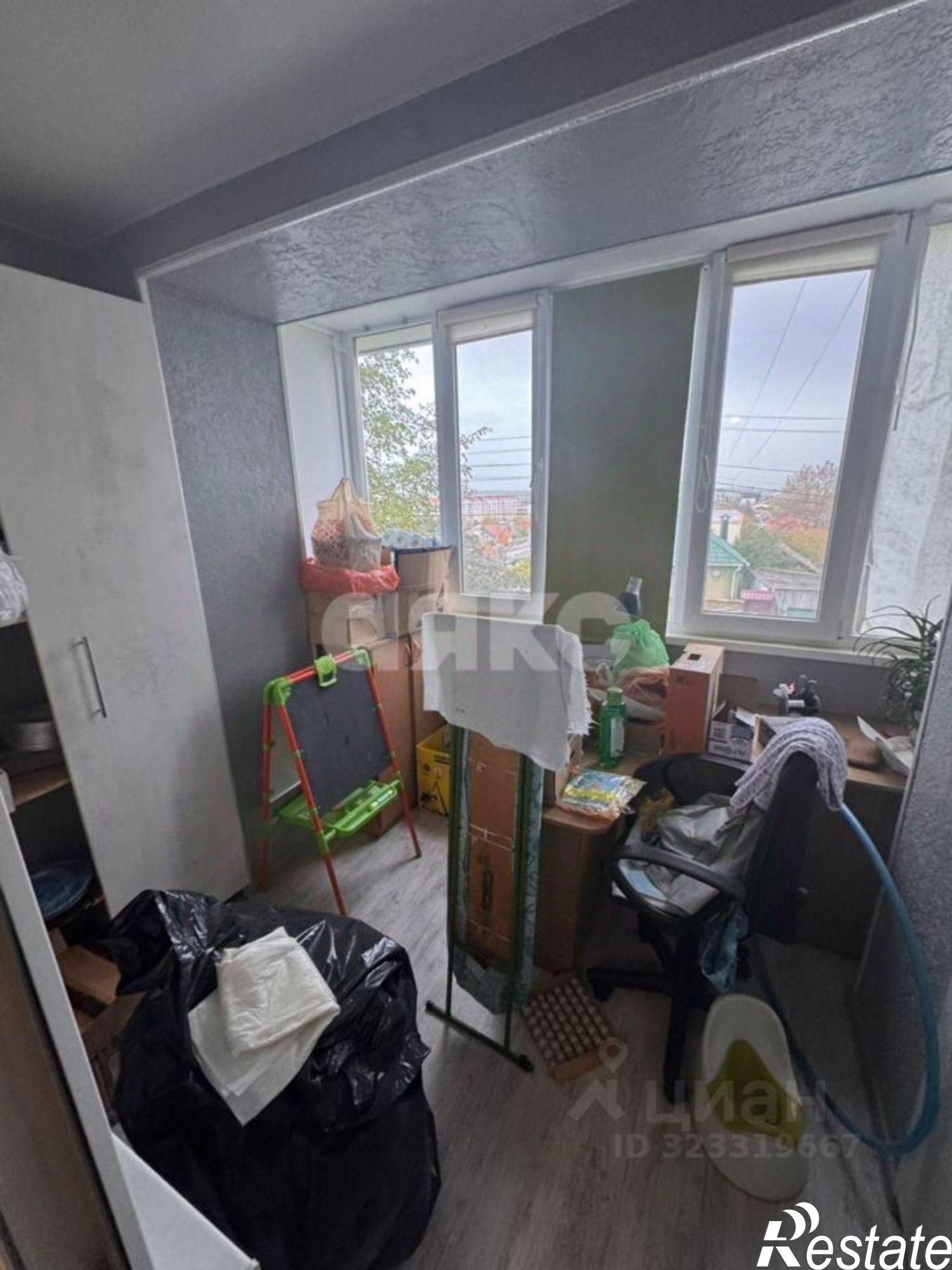 Купить квартиру за 8 300 000 рублей на улица Ладыгина, 21