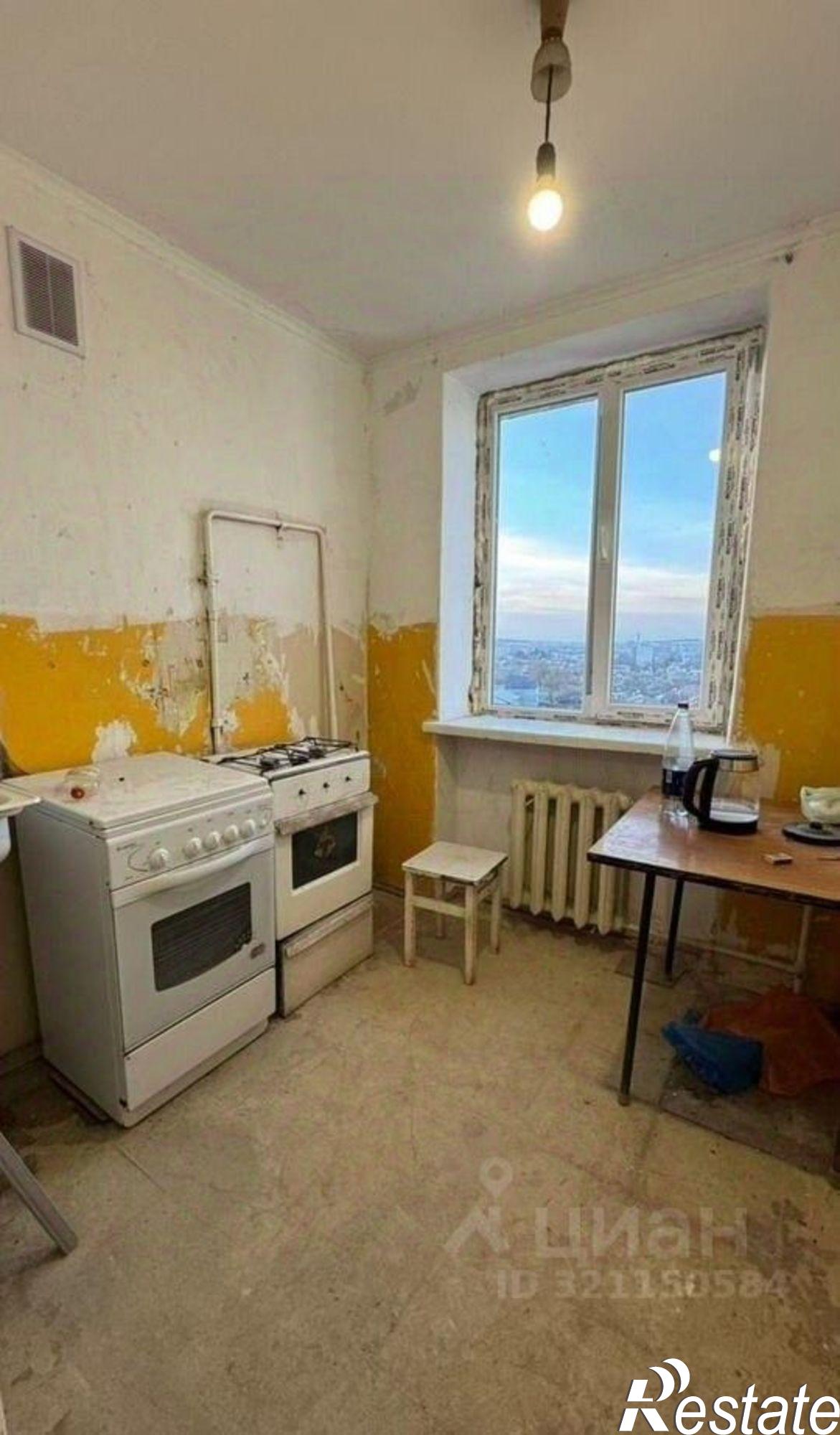 Купить квартиру за 3 500 000 рублей на Сочинская улица, 54/8