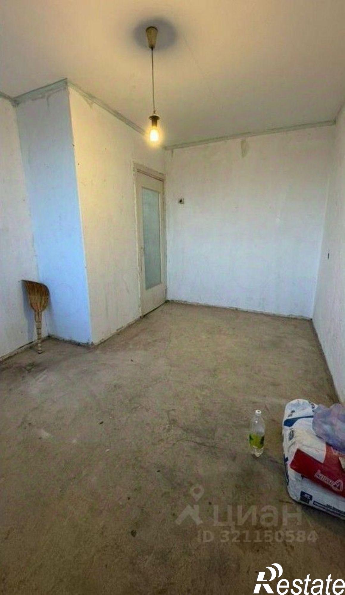 Купить квартиру за 3 500 000 рублей на Сочинская улица, 54/8