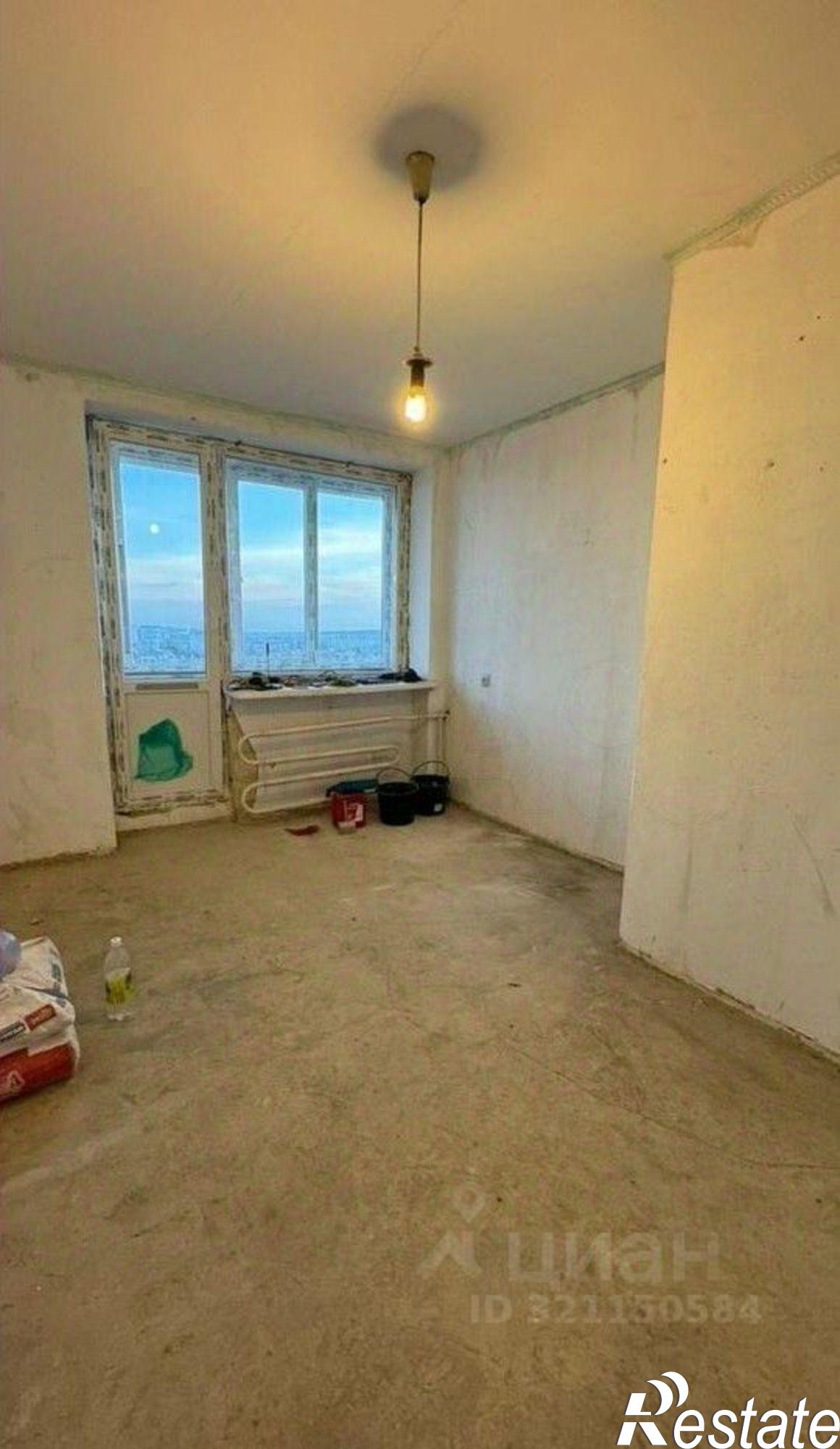 Купить квартиру за 3 500 000 рублей на Сочинская улица, 54/8